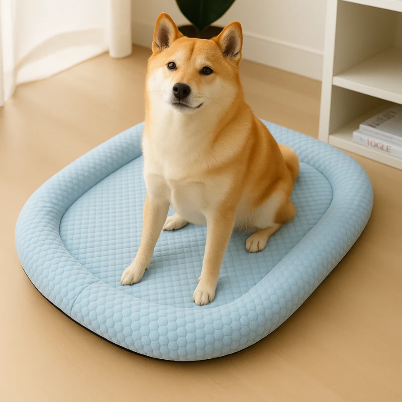 Instant Cooling Pad for Dogs and Cats