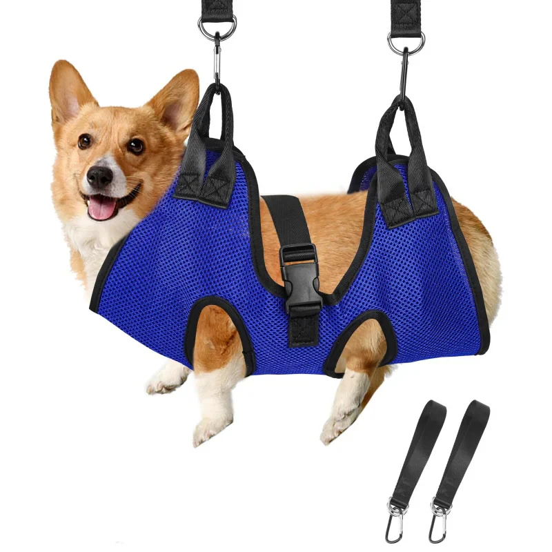 Grooming Hammock Sling