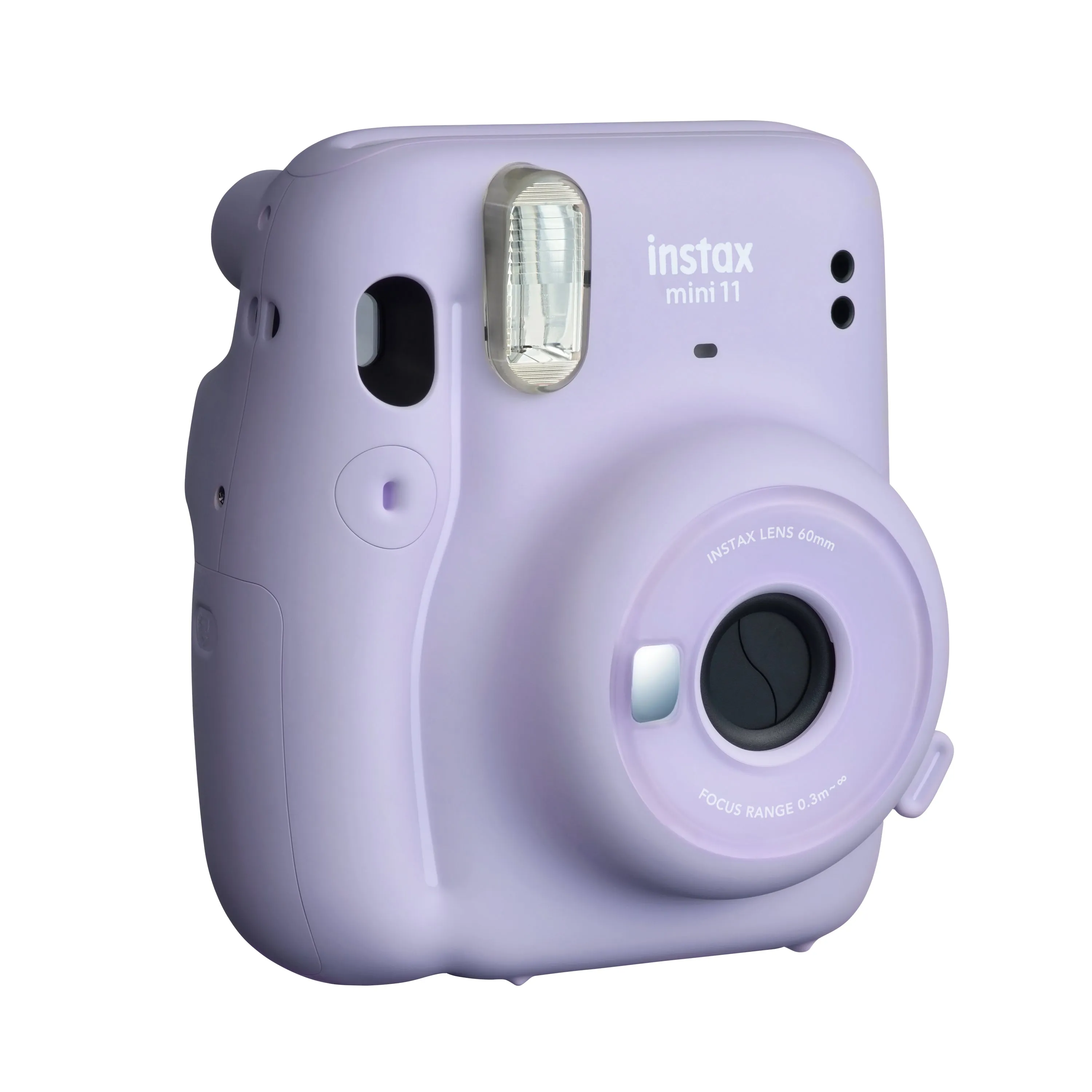 Cámara Fujifilm Instax Mini 11 Morada