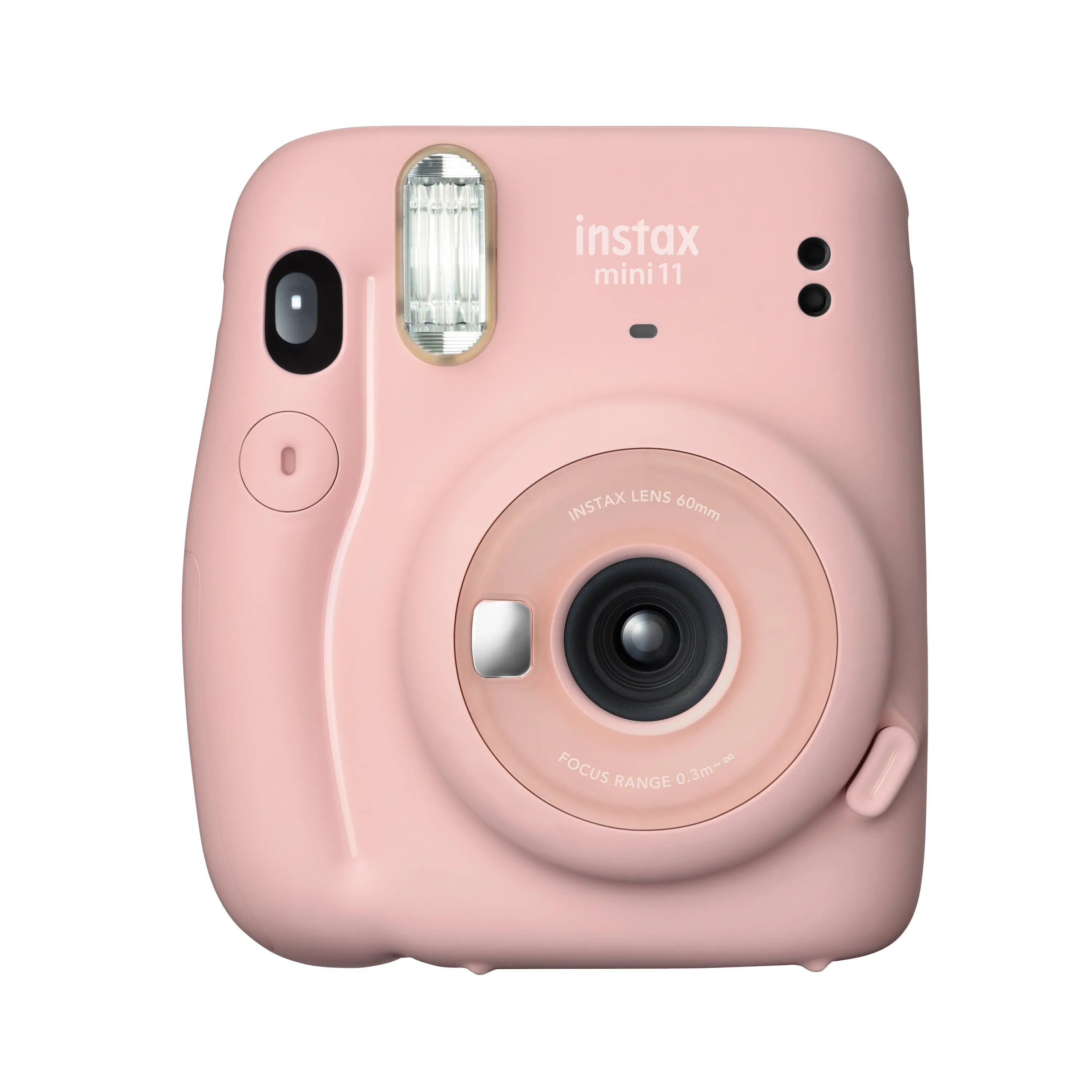 Cámara Fujifilm Instax Mini 11 Rosa