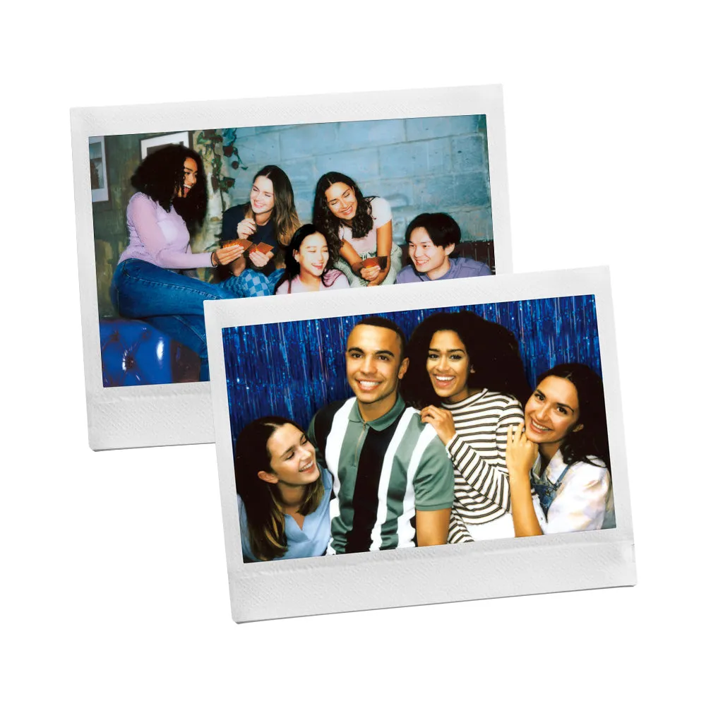 Película Instax Wide 20 fotos