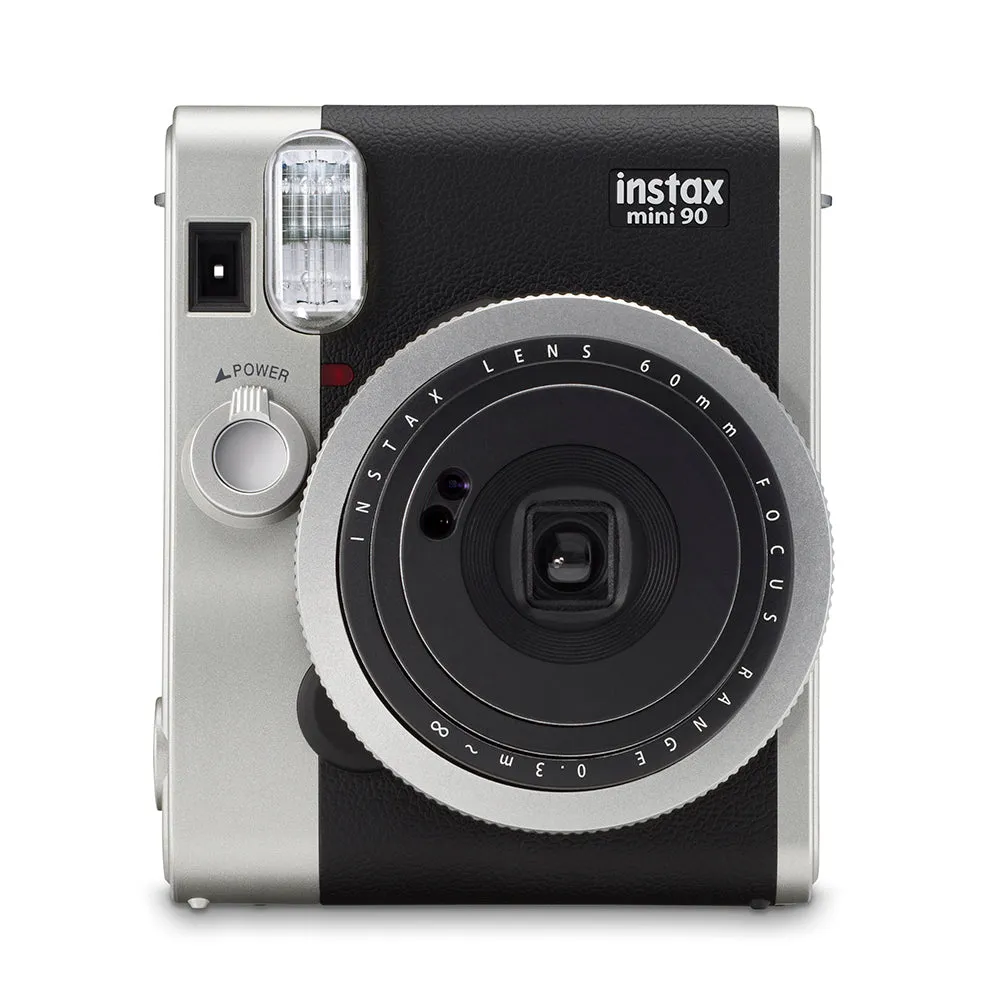 Cámara Instax Mini Neo 90