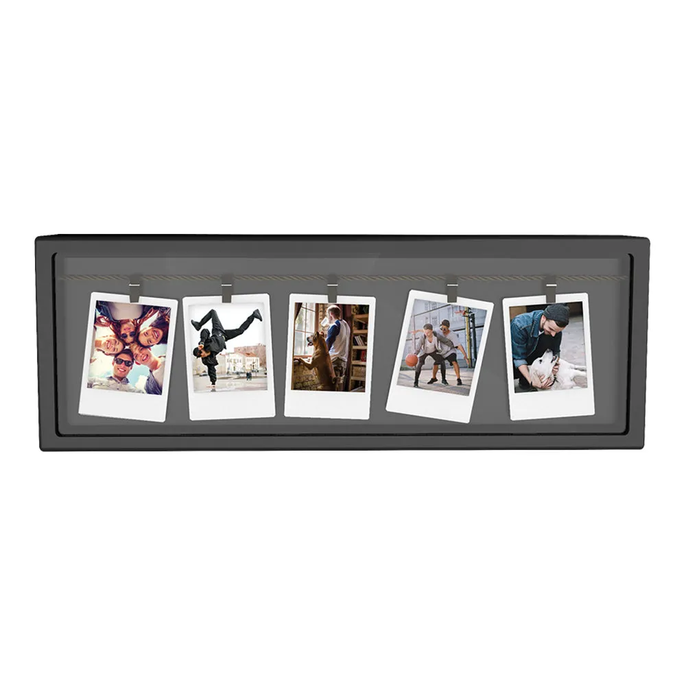 Paquete Instax Mini 12 Lila