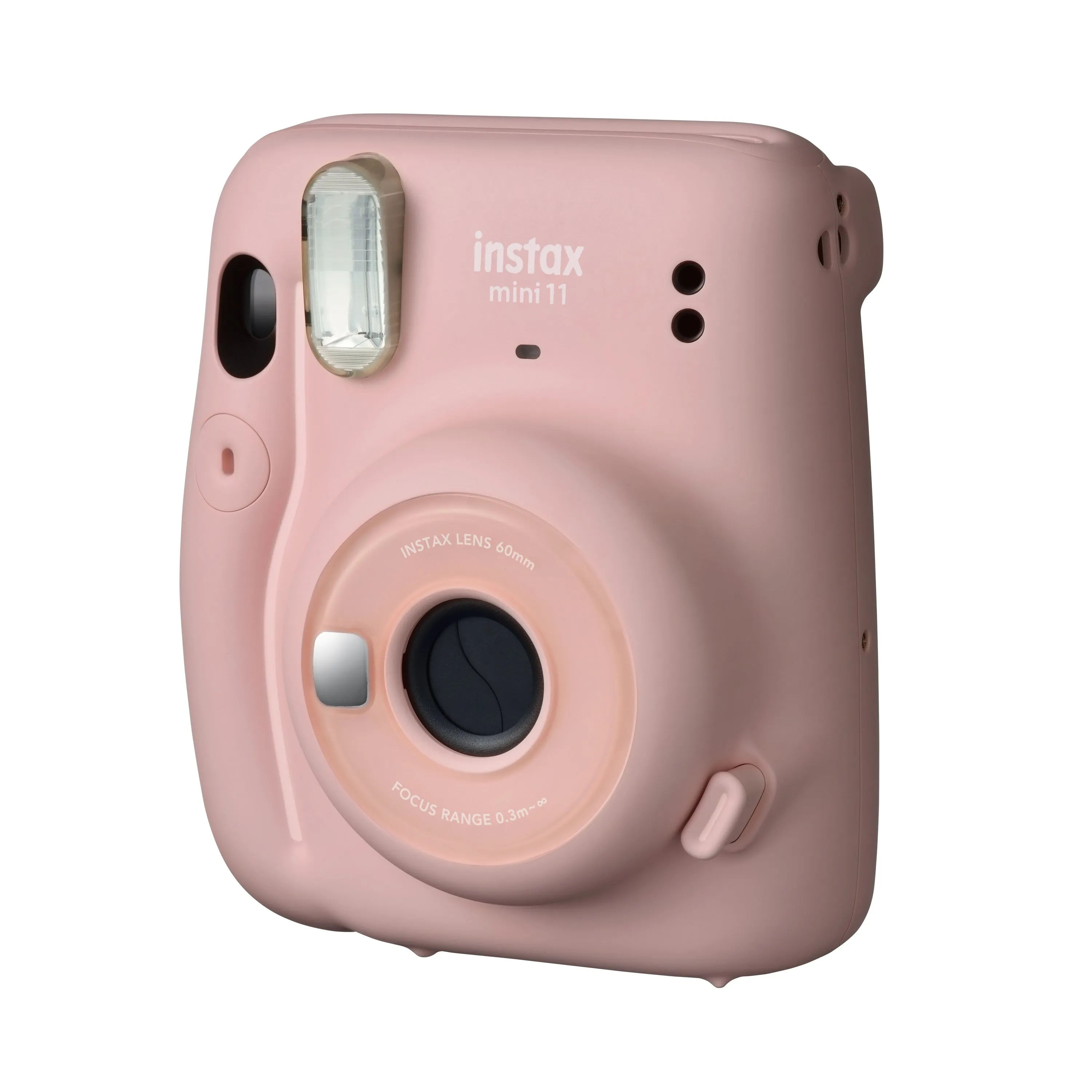 Cámara Fujifilm Instax Mini 11 Rosa