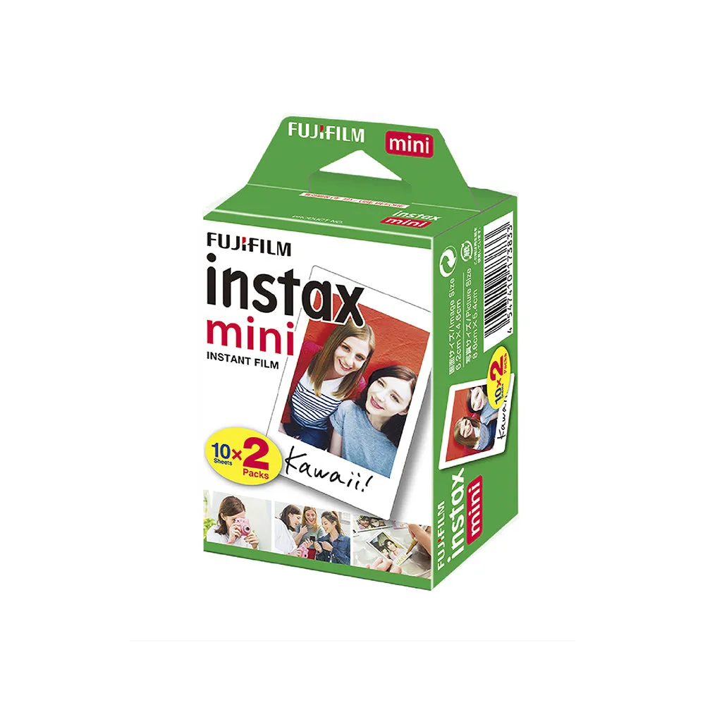 Paquete Mini 11 Azul + 3Pack + Álbum