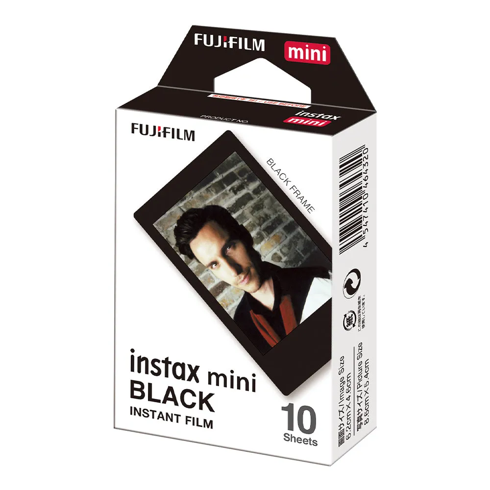 Paquete Instax Mini 11 Lila + Álbum + Pelicula
