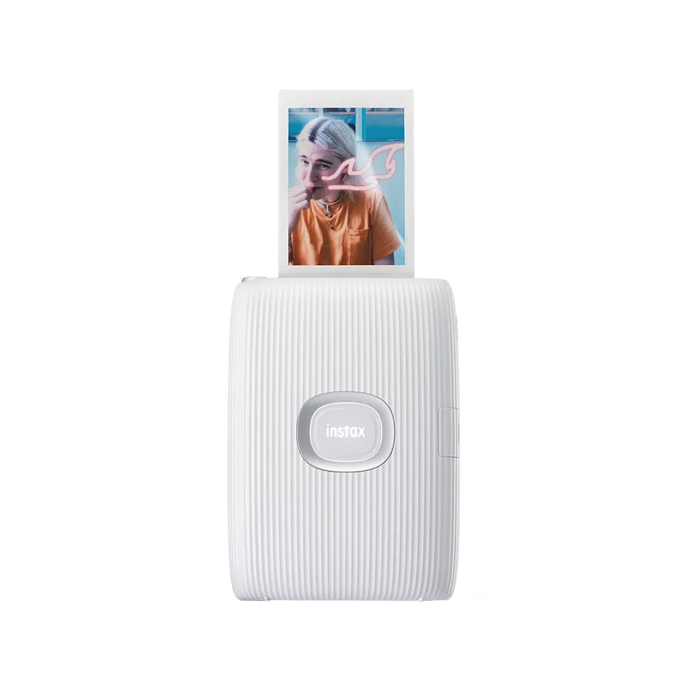 Impresora Instax Link 2 Blanca