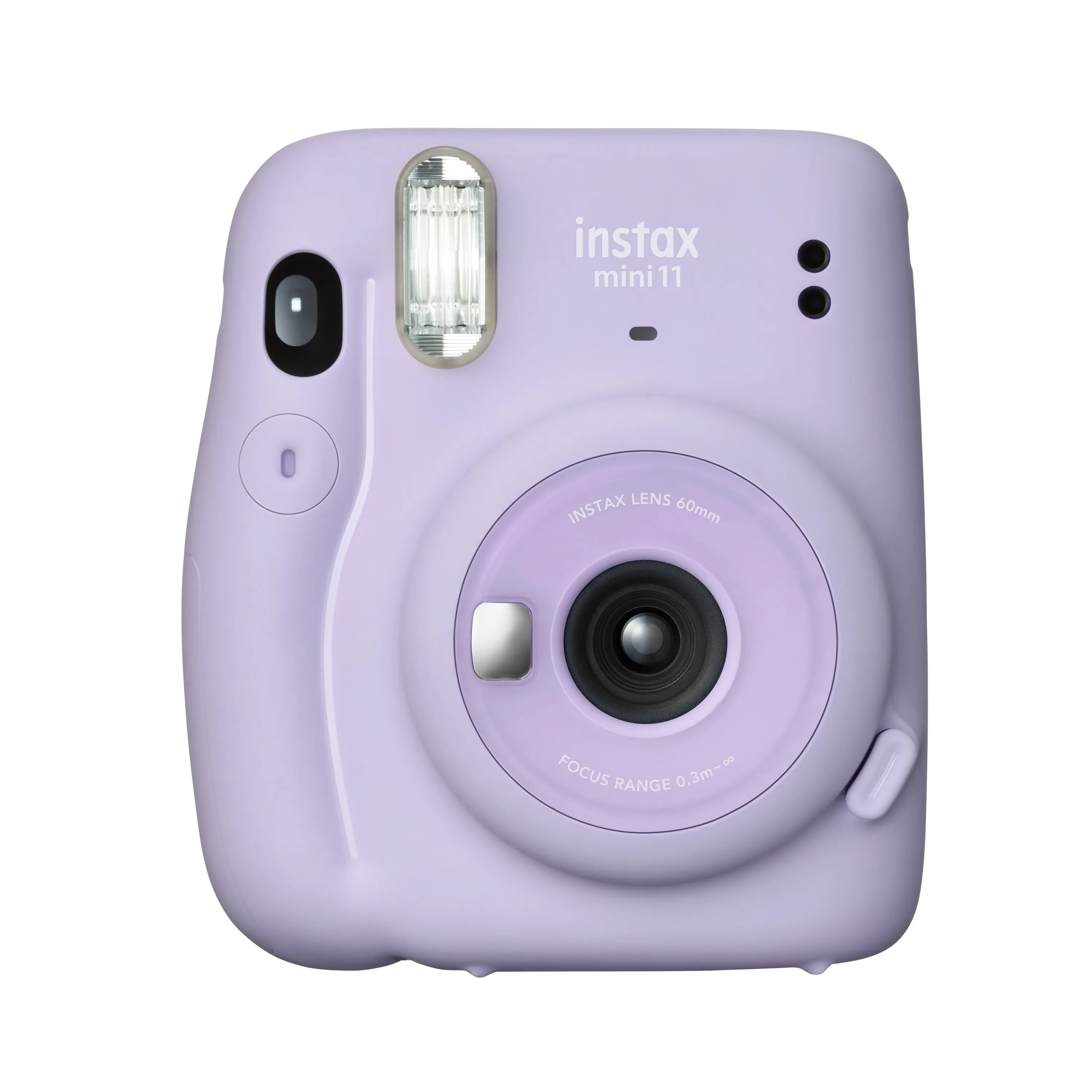 Cámara Fujifilm Instax Mini 11 Morada