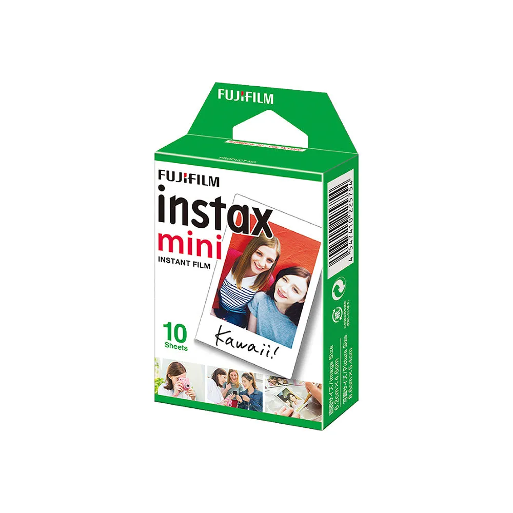 Paquete Mini 11 Lila + 3Pack + Álbum