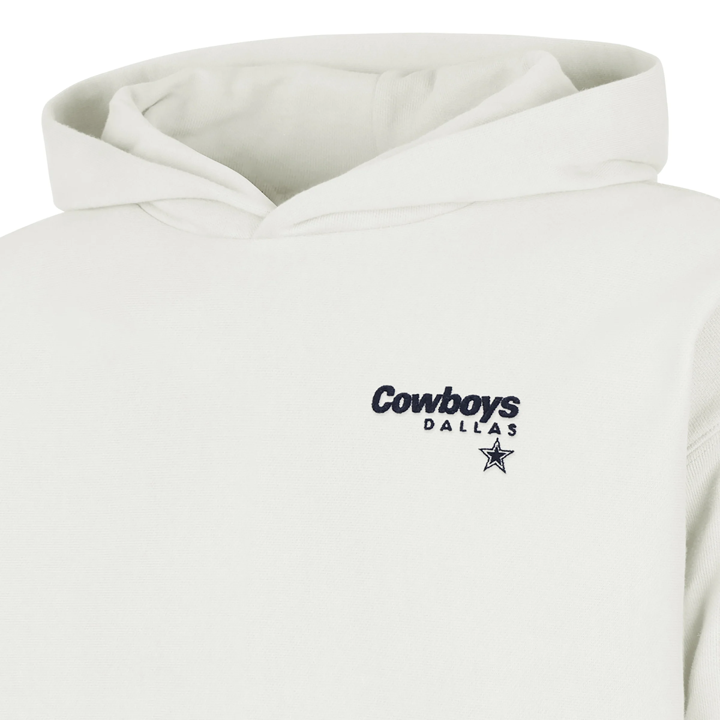 Sudadera '47 Dallas Cowboys NFL Contemporary Basics