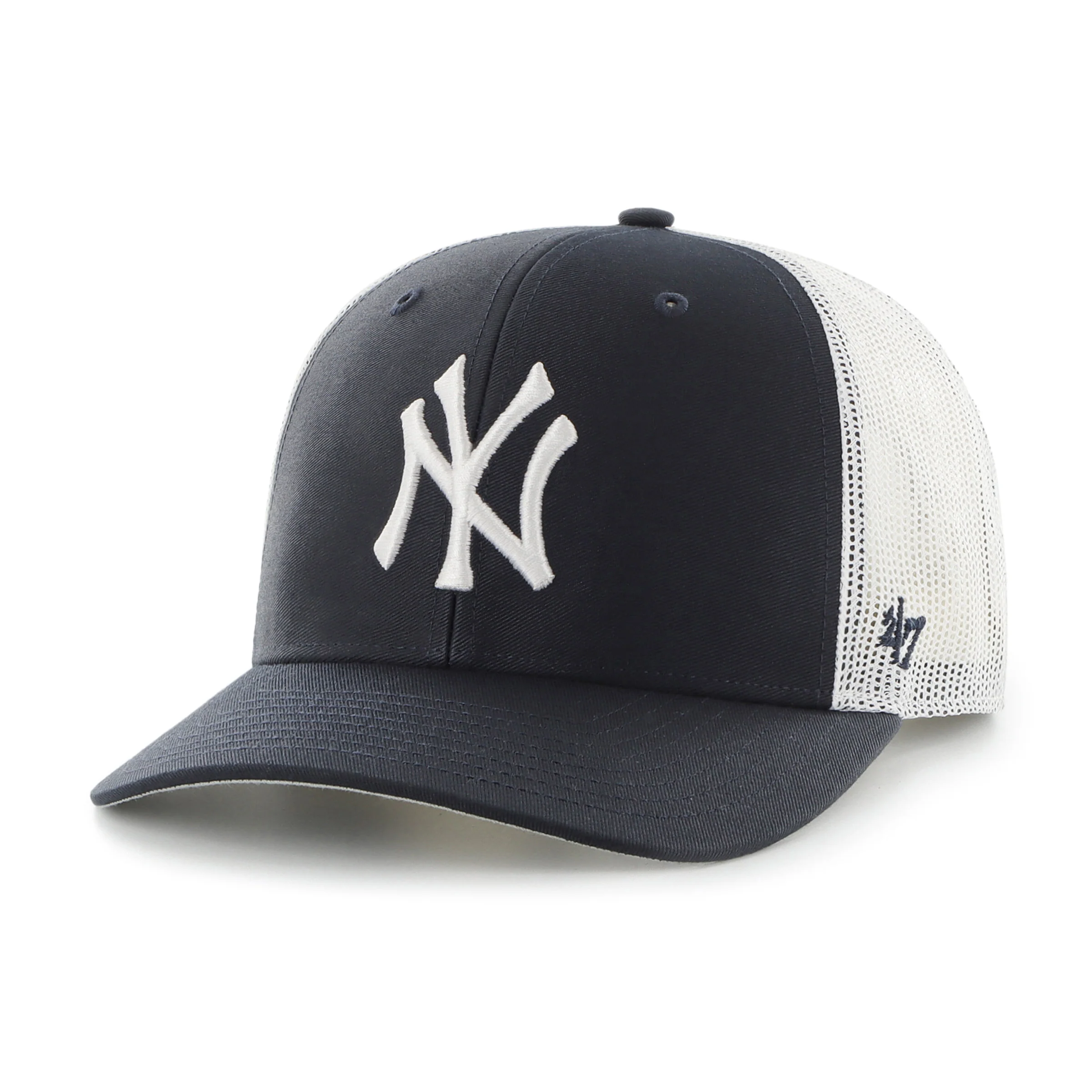 New York Yankees '47 Trucker