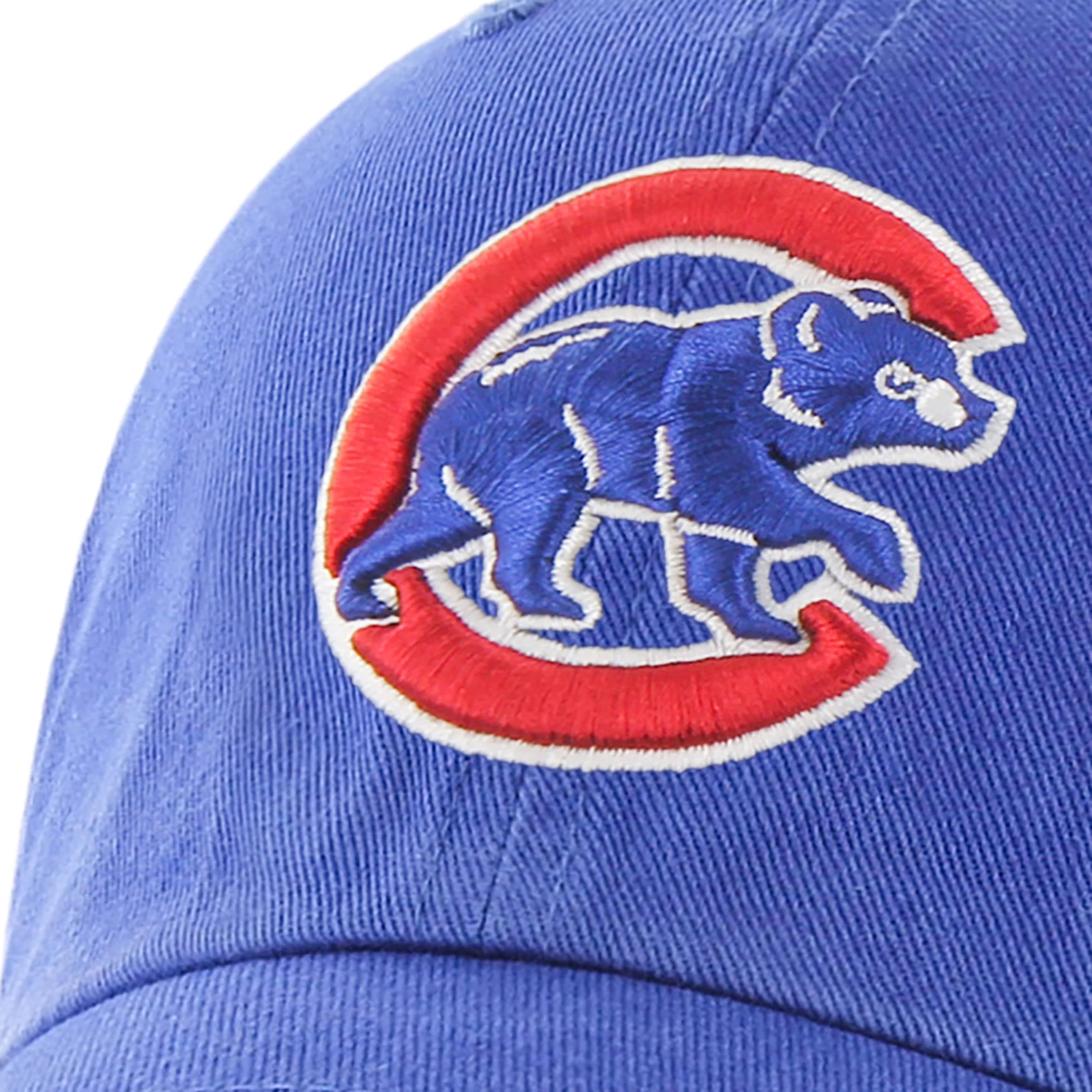 Chicago Cubs '47 Clean Up
