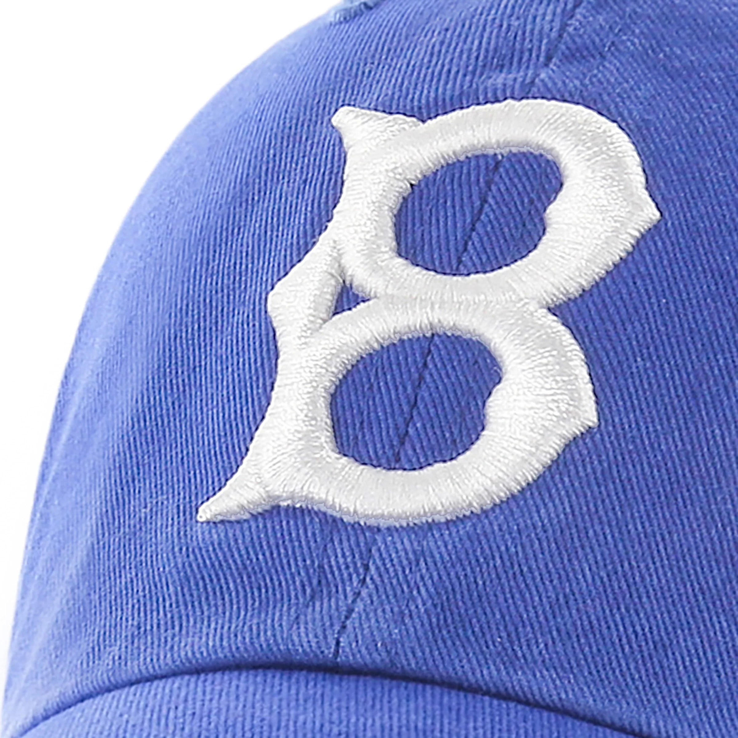 Los Angeles Dodgers Cooperstown '47 Clean Up