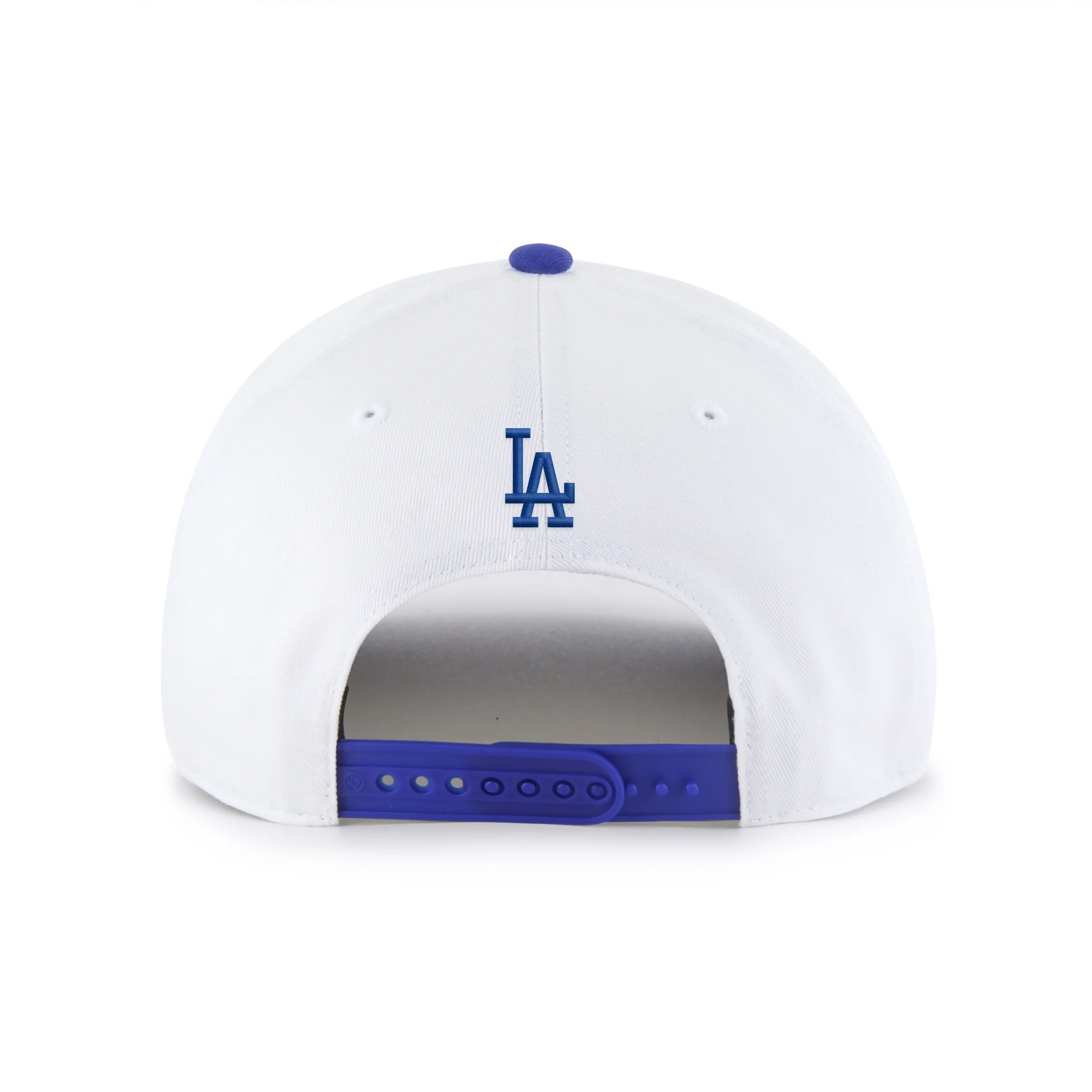 Los Angeles Dodgers MLB Two Tone '47 Hitch