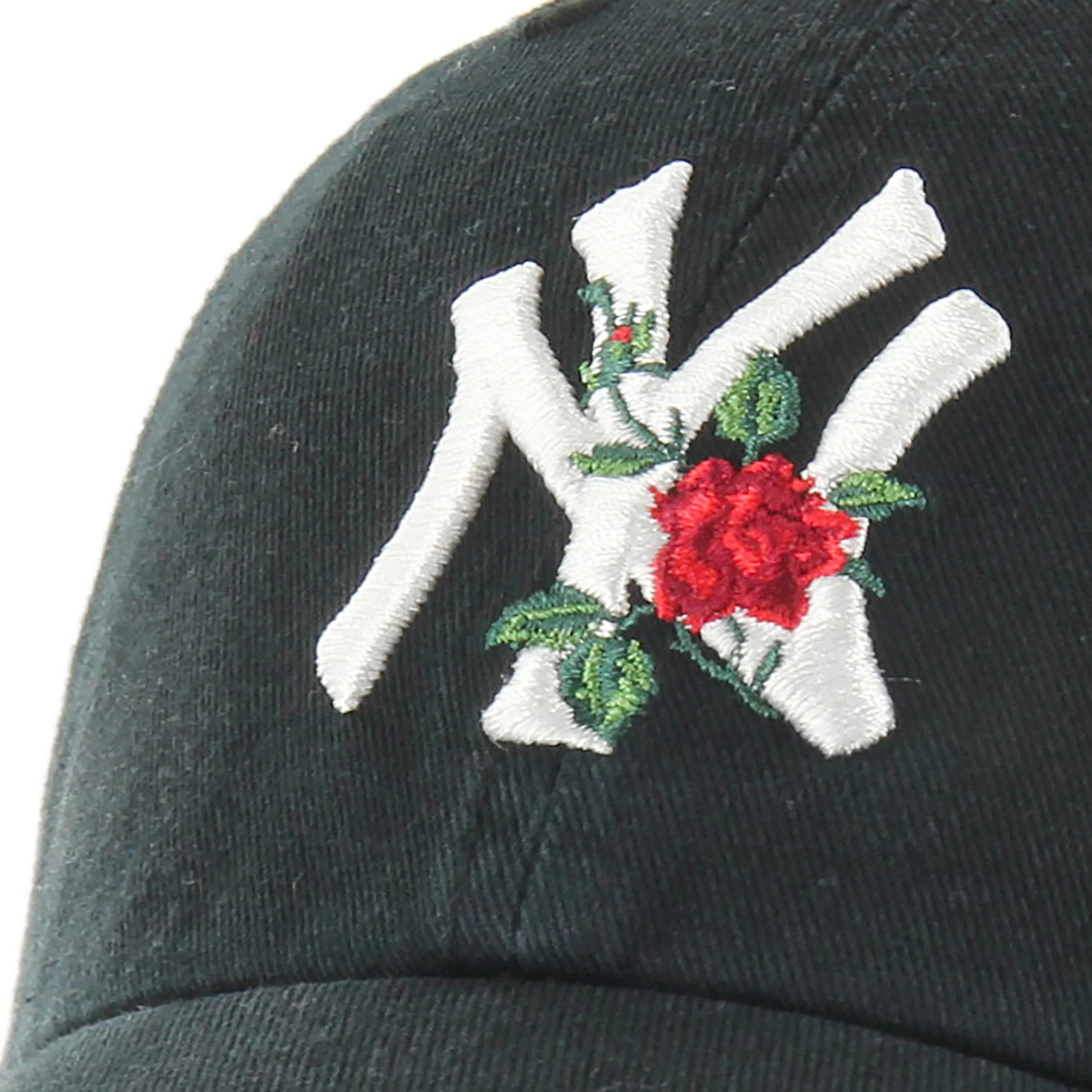 New York Yankees MLB City Icon '47 Clean Up