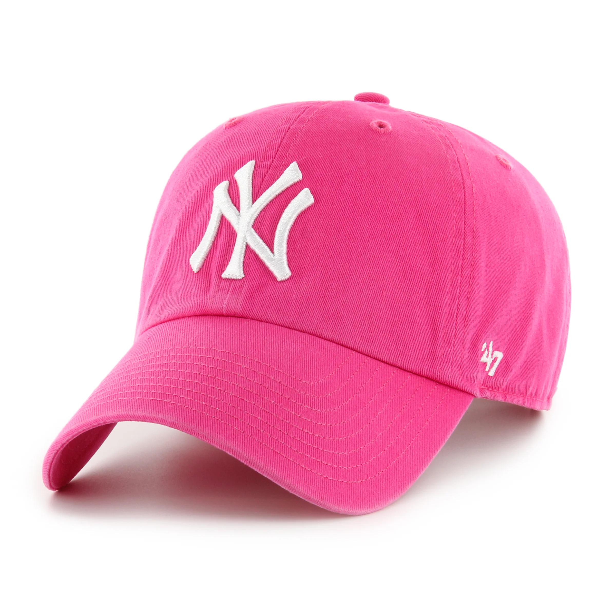 New York Yankees '47 Clean Up