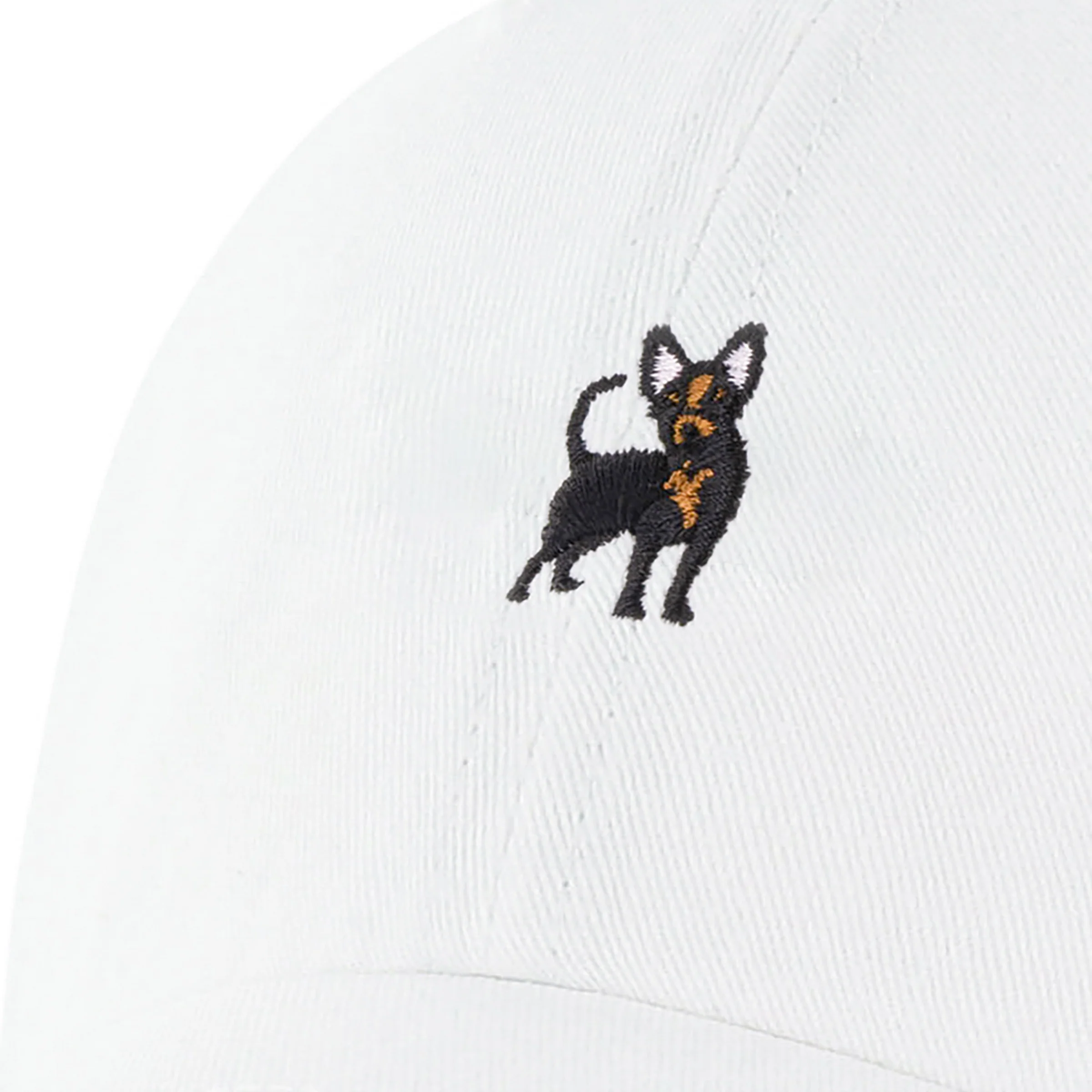 Chihuahua Base Runner '47 Clean Up