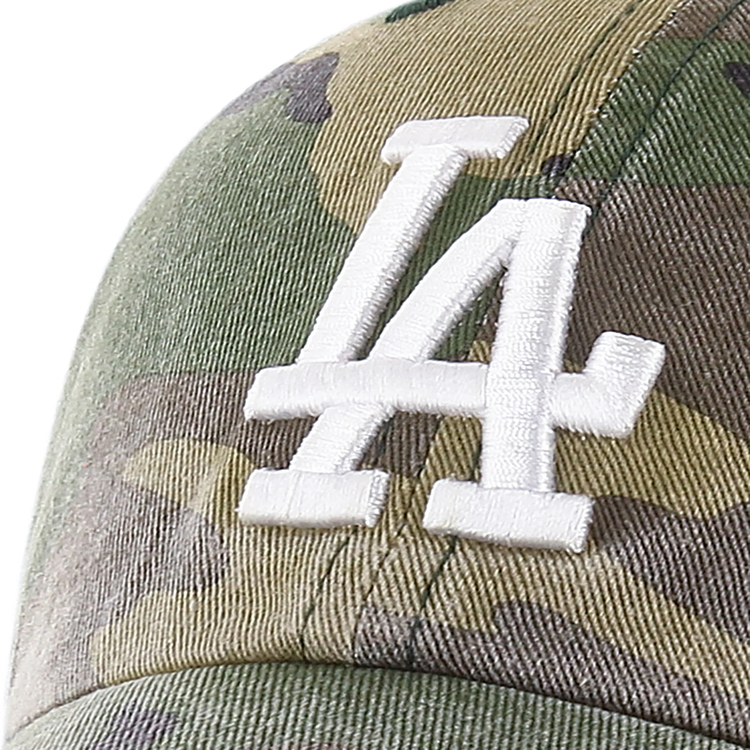 Los Angeles Dodgers '47 Clean Up