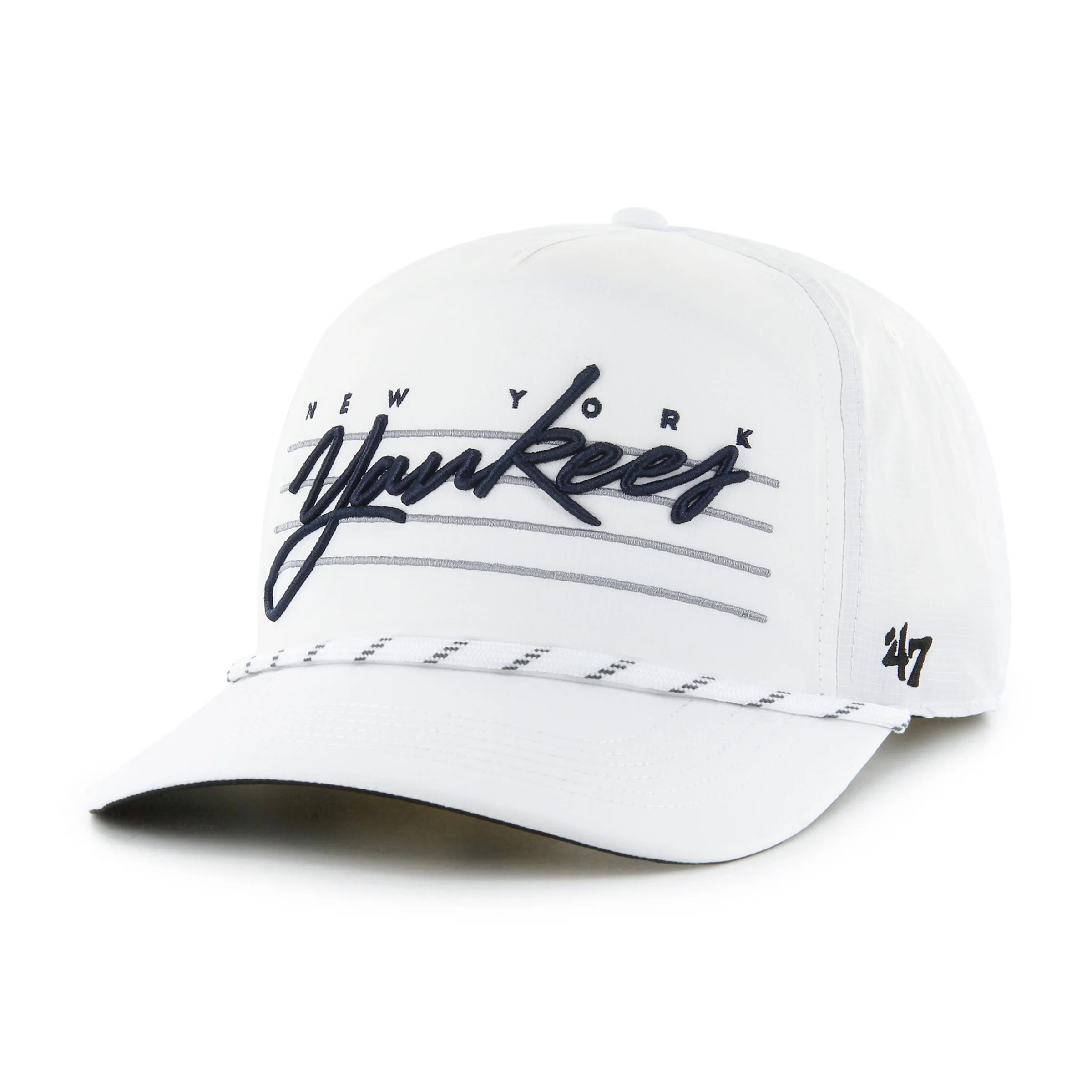 New York Yankees '47 Hitch