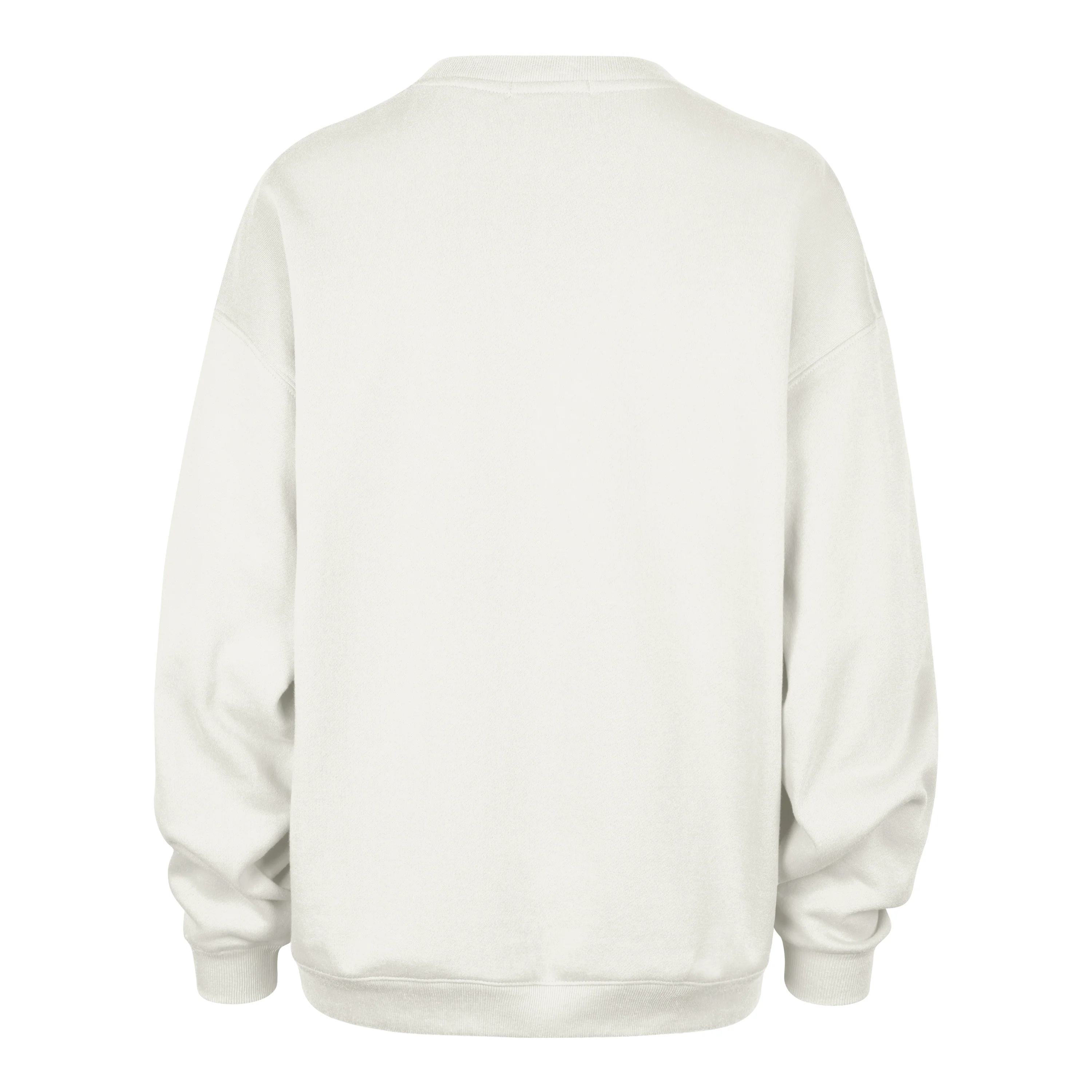 Sudadera '47 Los Angeles Dodgers MLB Golden Age para Mujer