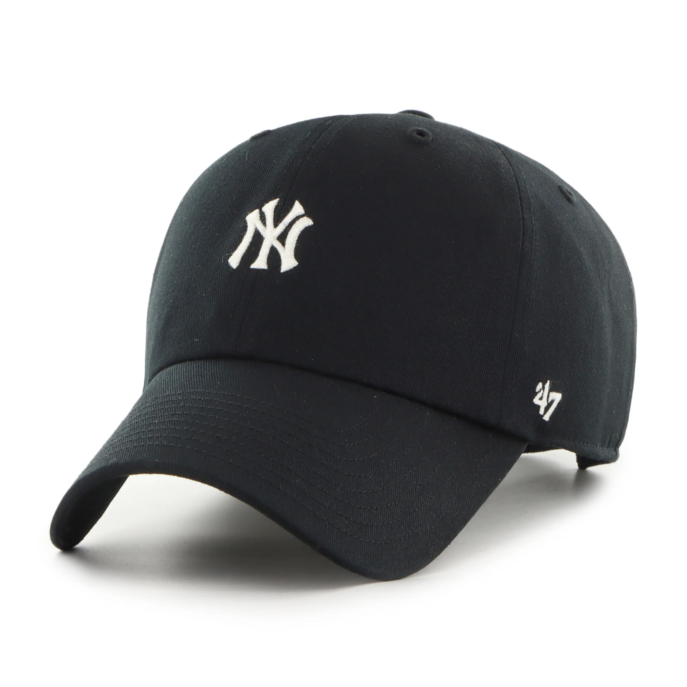New York Yankees MLB Contemporary Basics '47 Clean Up