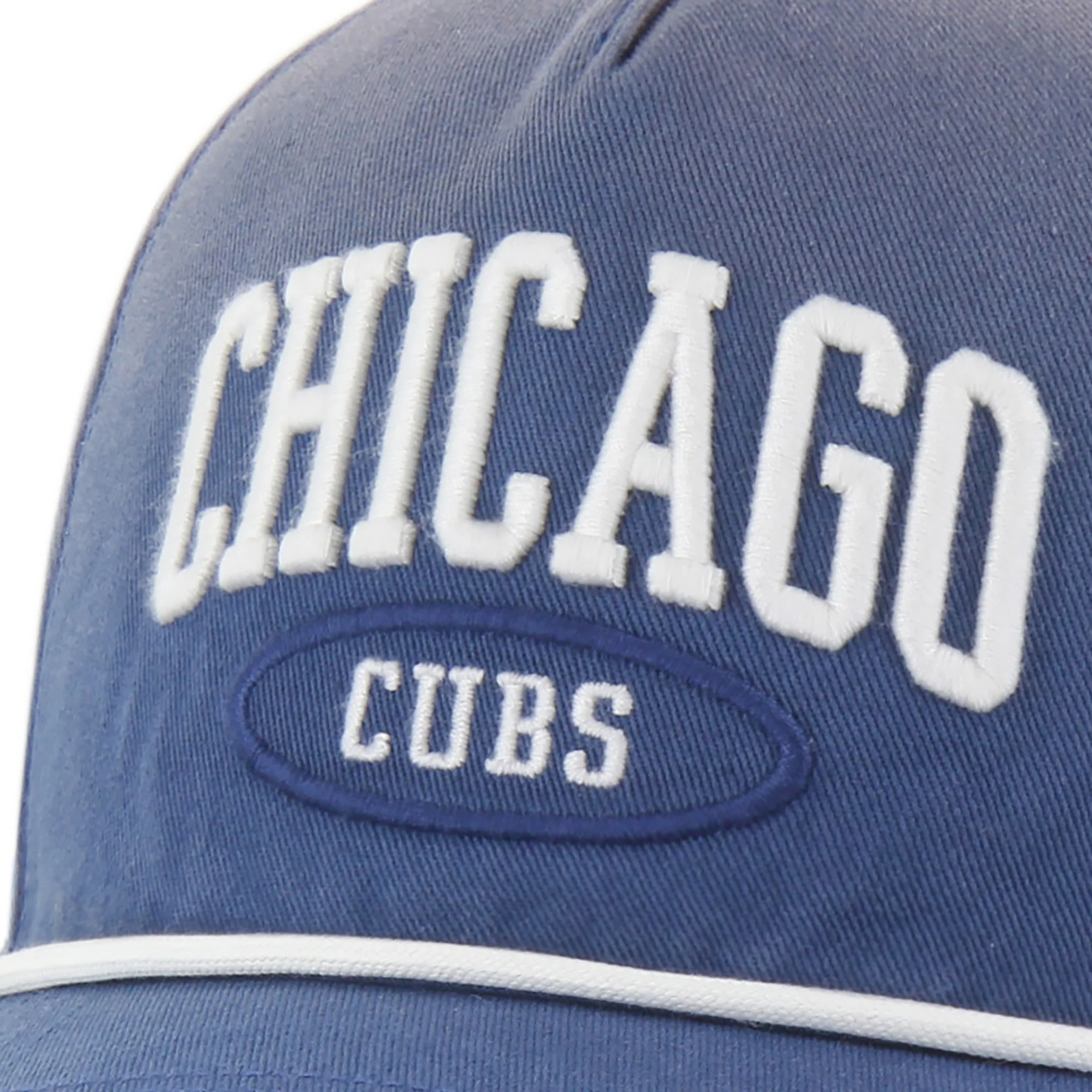 Chicago Cubs MLB Tybee Rope '47 Hitch RF