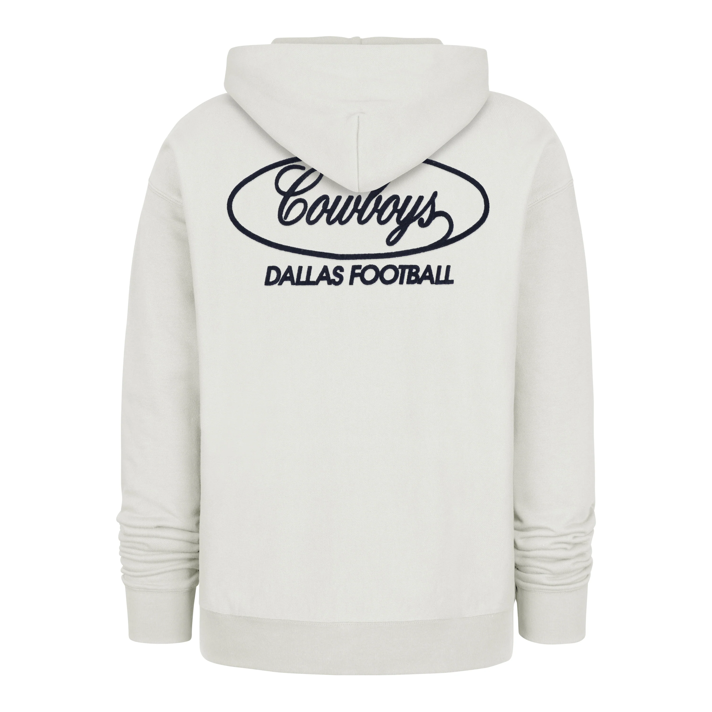 Sudadera '47 Dallas Cowboys NFL Contemporary Basics