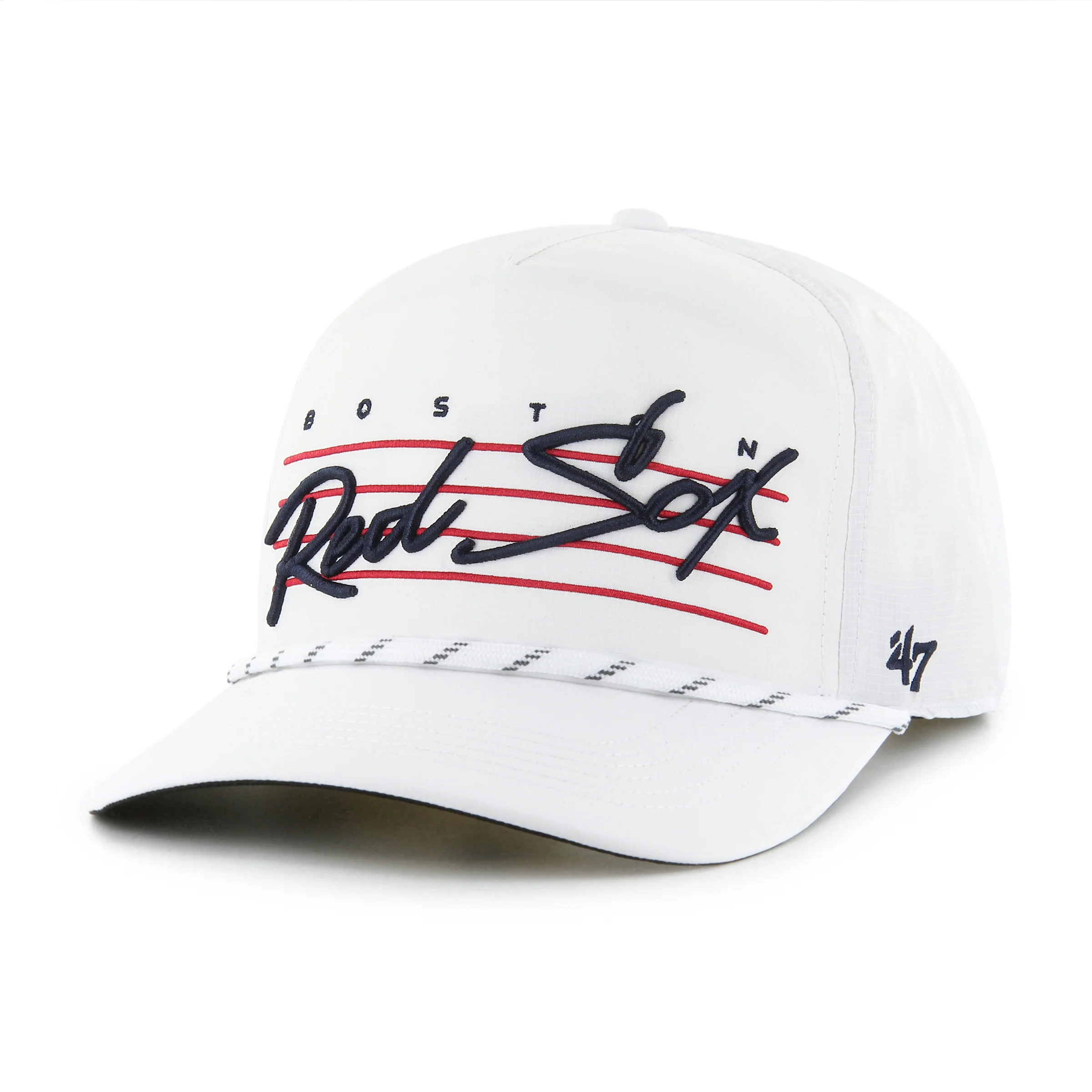 Boston Red Sox '47 Hitch