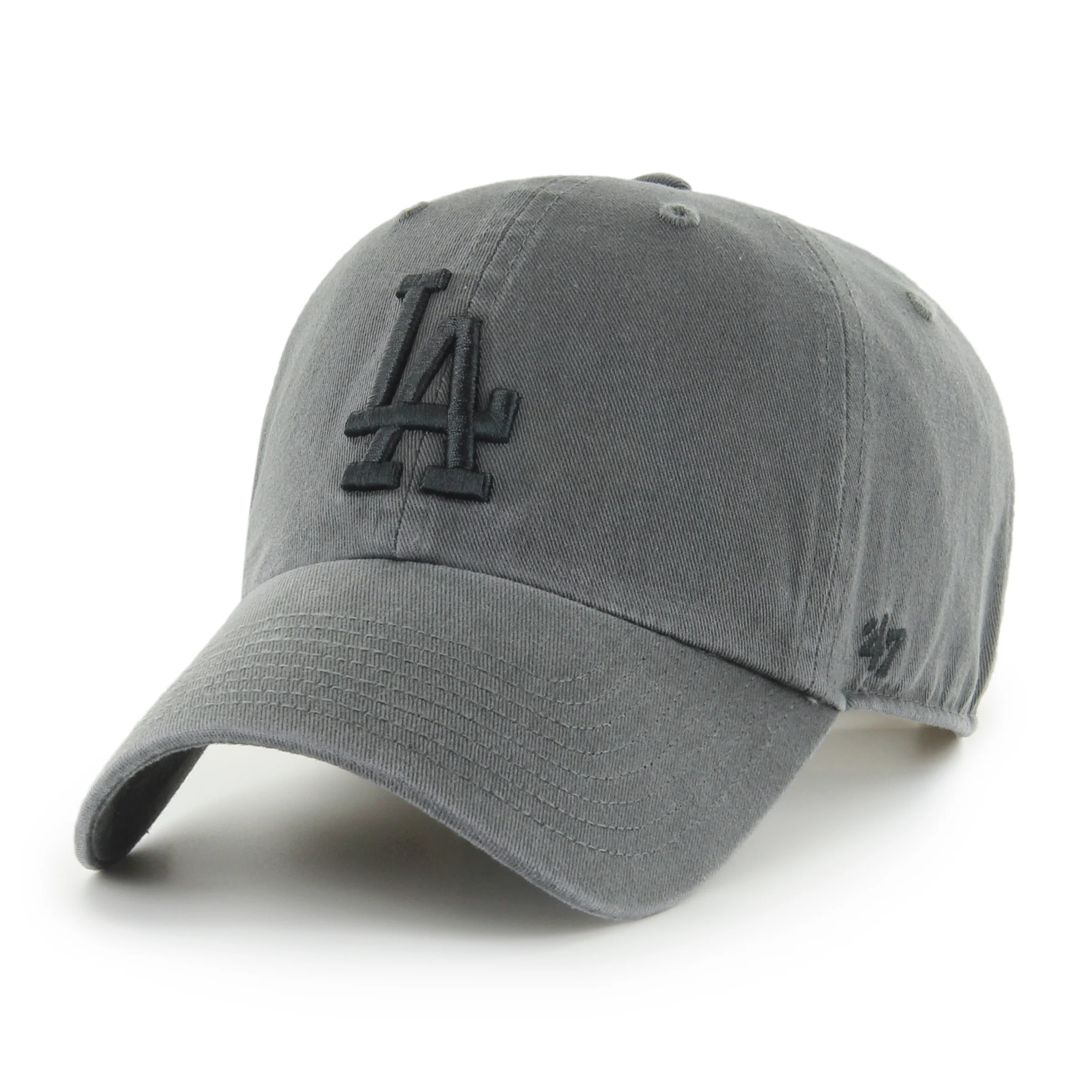 Los Angeles Dodgers '47 Clean Up