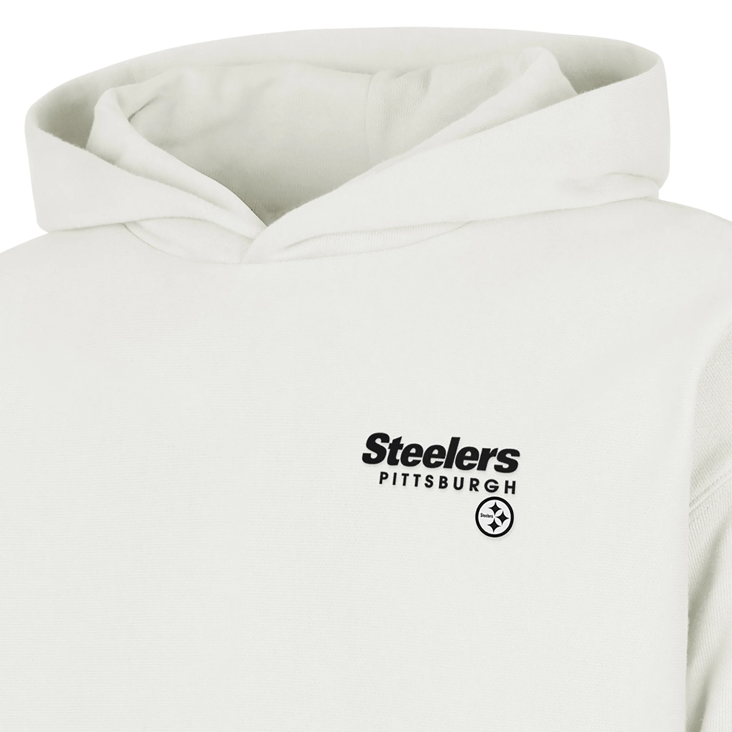 Sudadera '47 Pittsburgh Steelers NFL Contemporary Basics