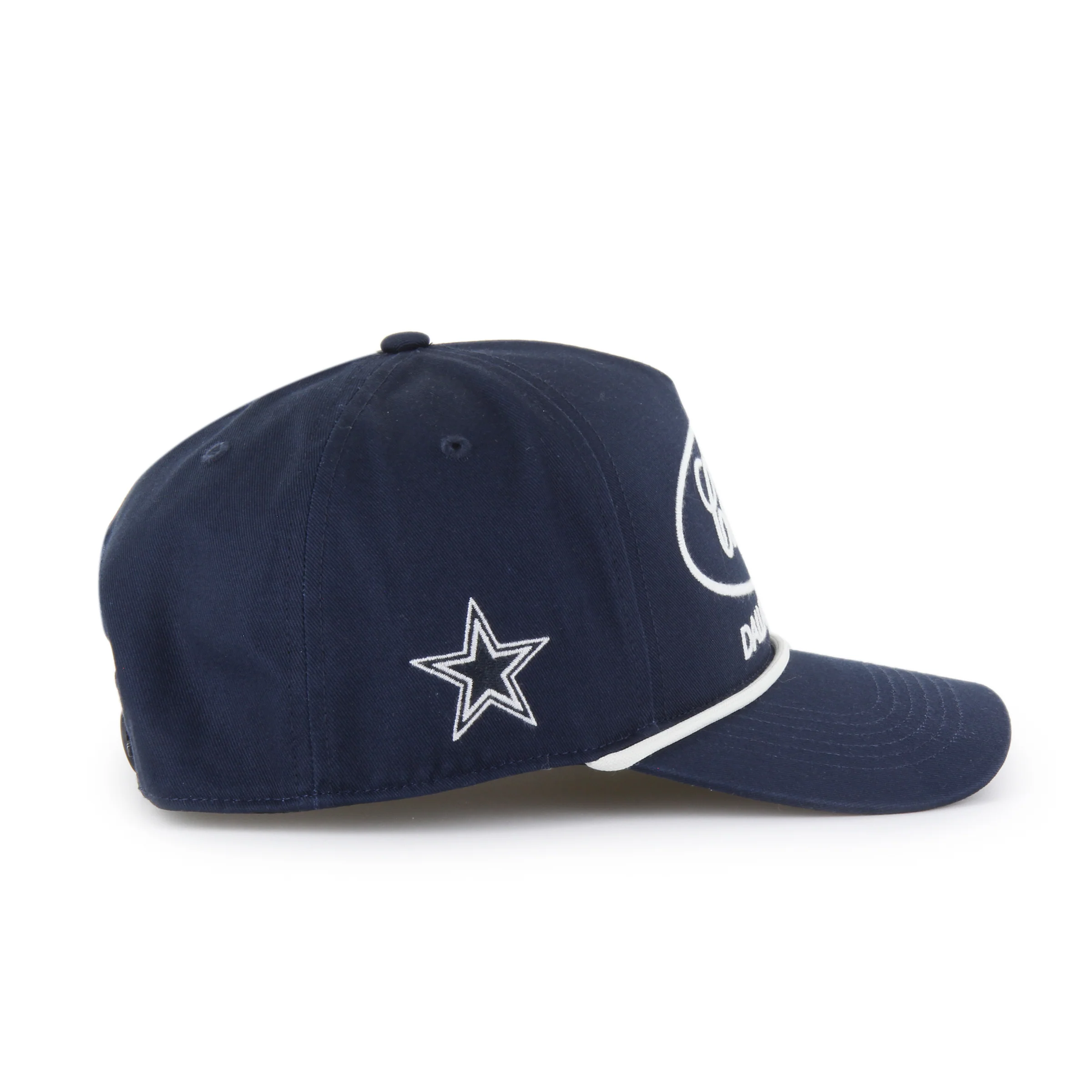 Dallas Cowboys NFL Contemporary Basics '47 Hitch RF
