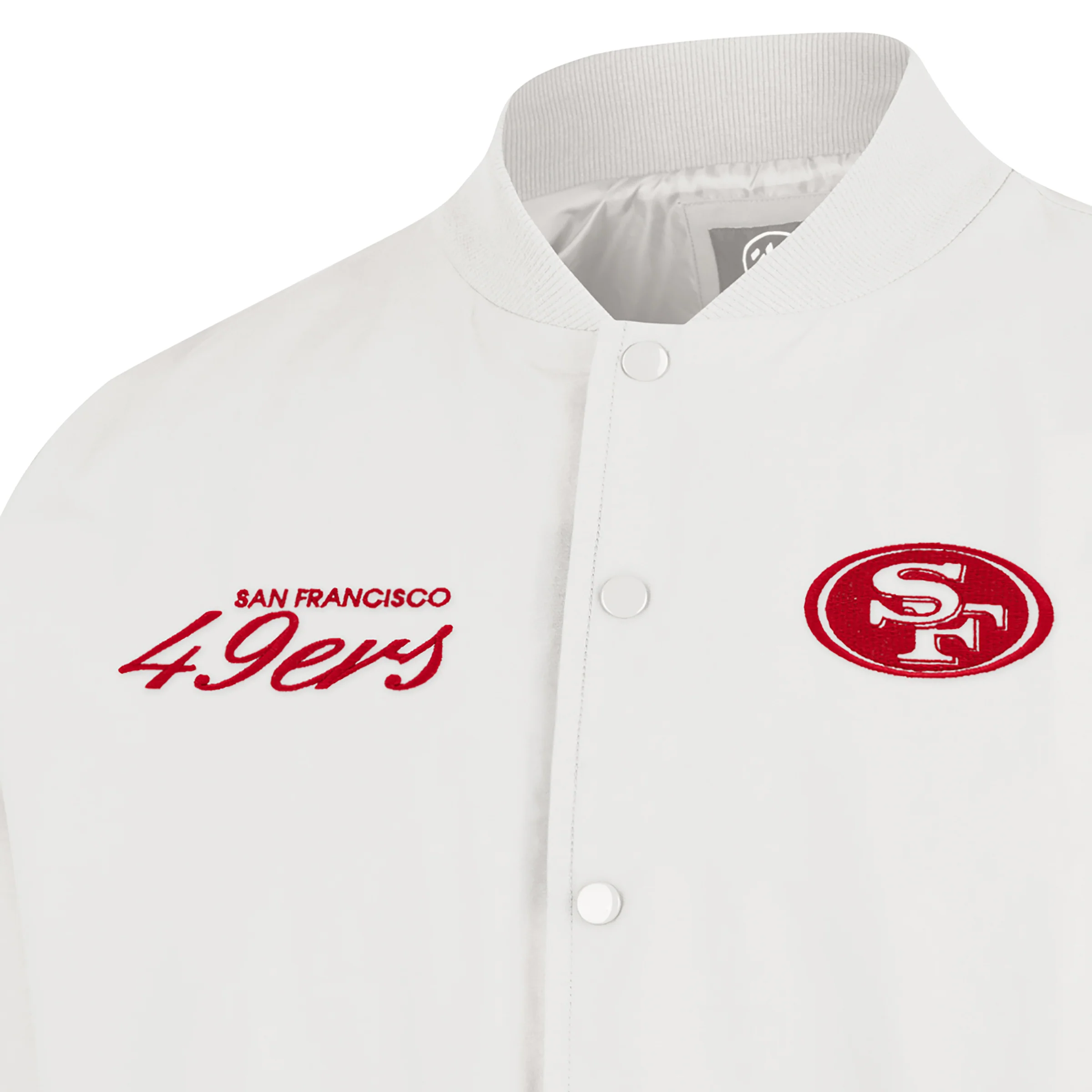 Chamarra '47 San Francisco 49Ers NFL Contemporary Basics