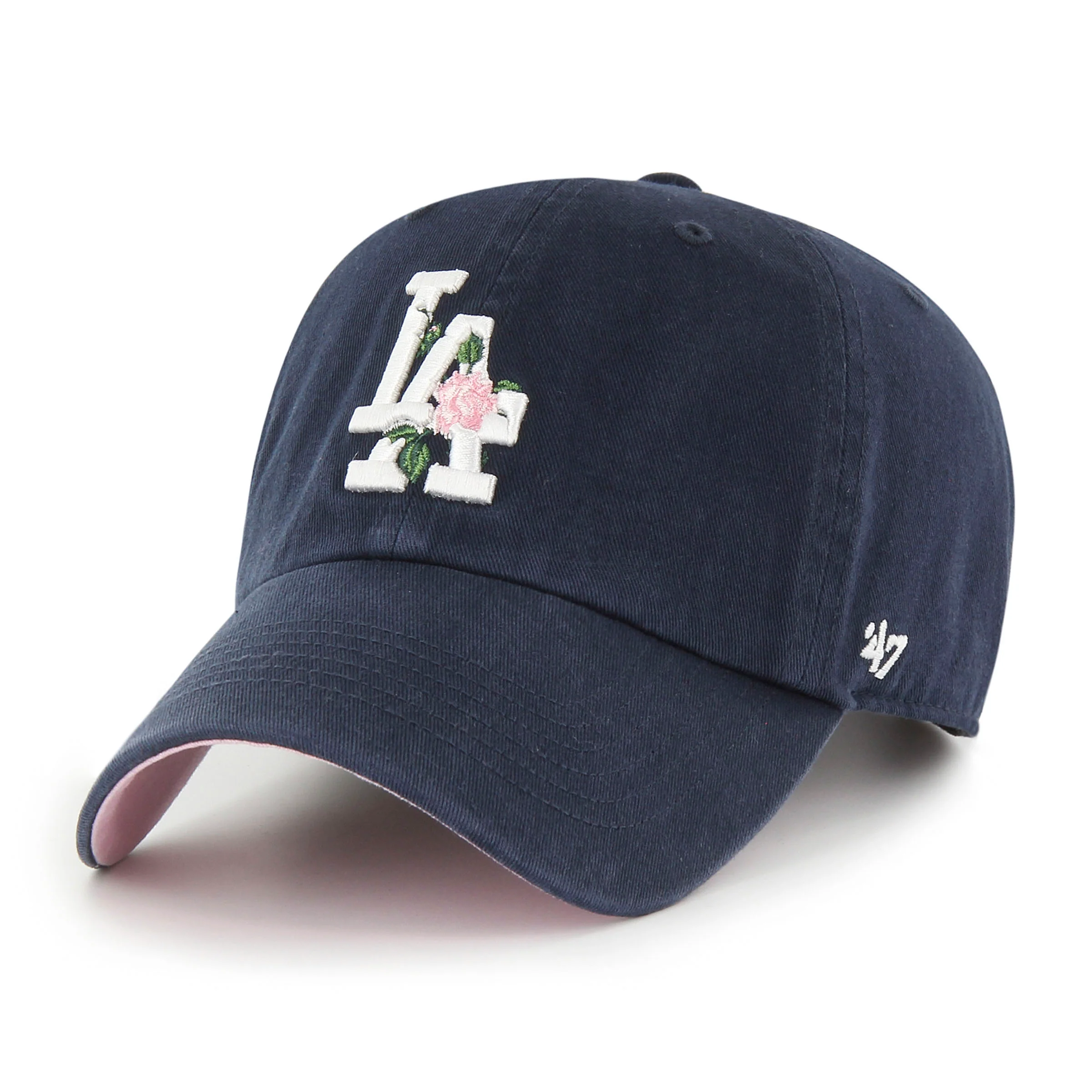 Los Angeles Dodgers MLB City Icon '47 Clean Up