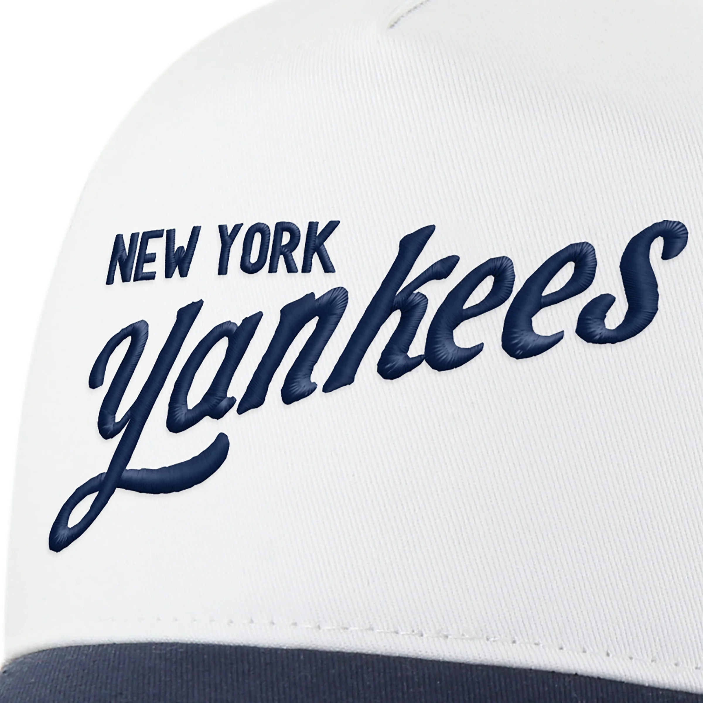 New York Yankees MLB Two Tone '47 Hitch