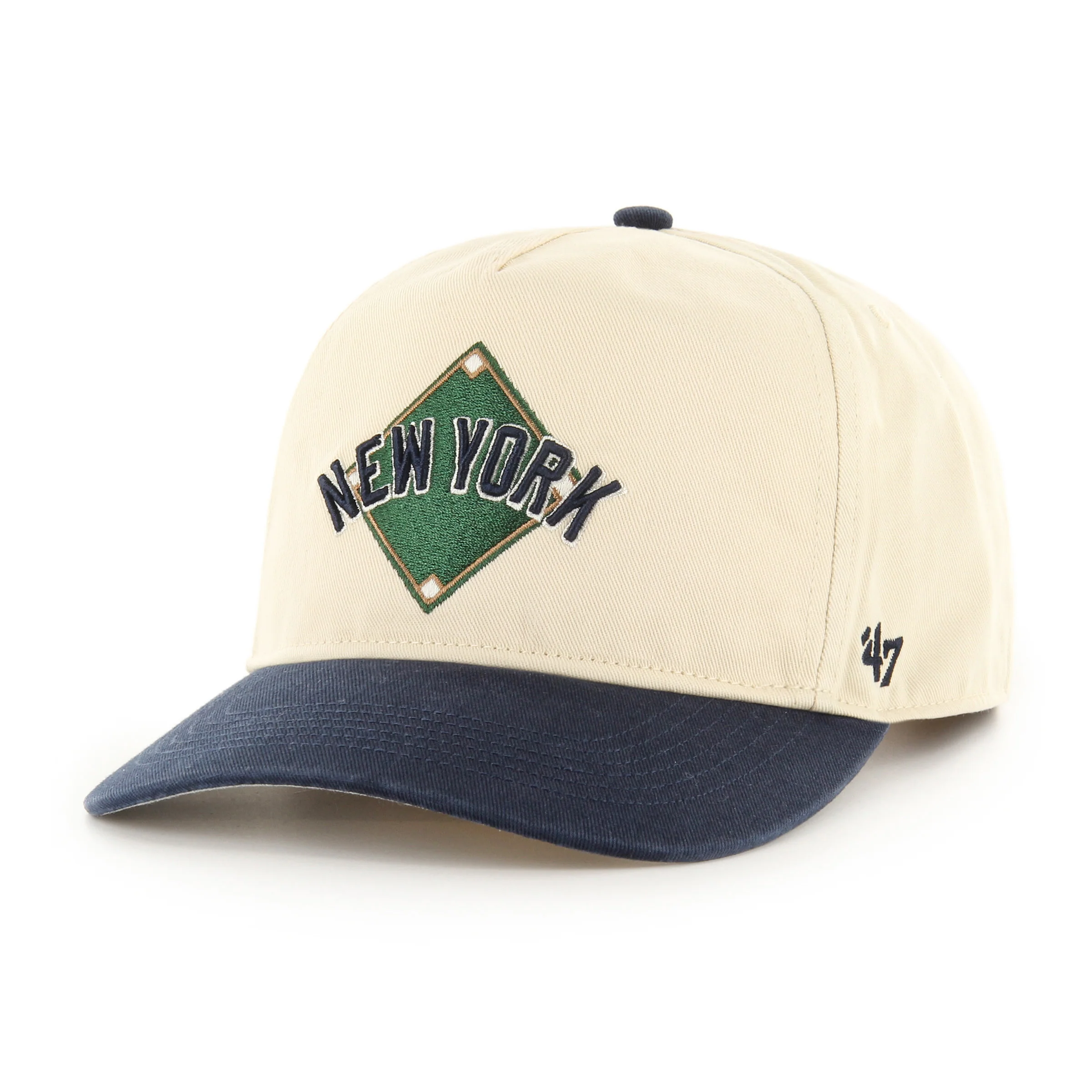 New York Yankees MLB Base Knock '47 Hitch