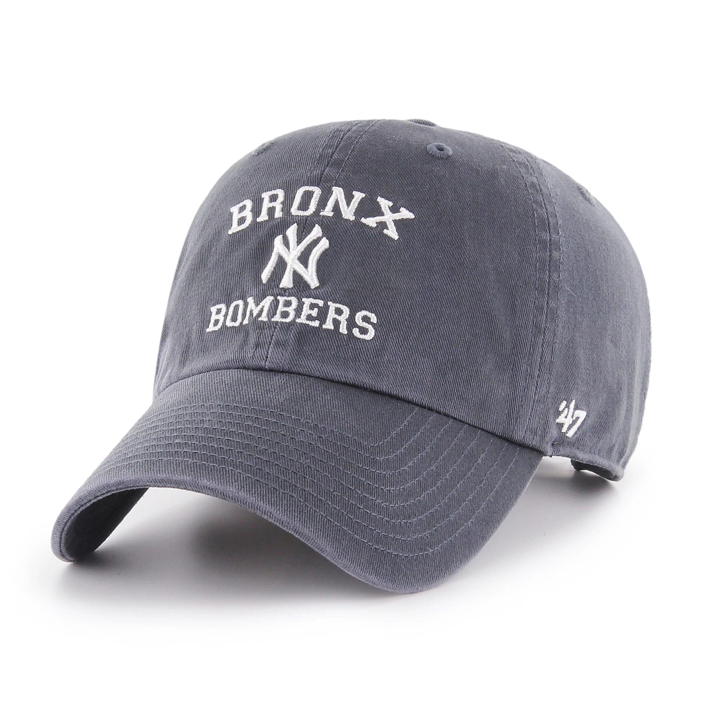 New York Yankees '47 Clean Up