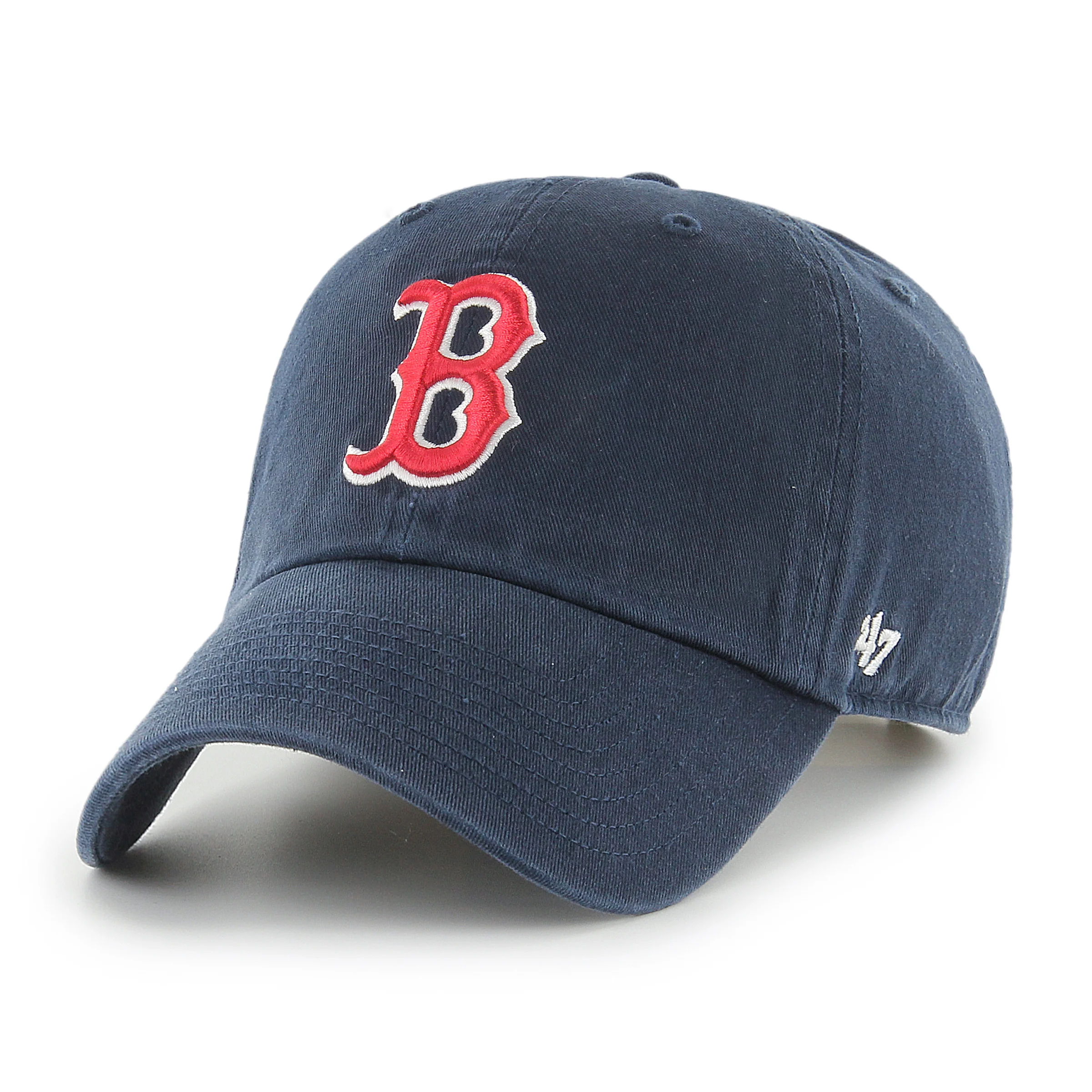 Boston Red Sox '47 Clean Up