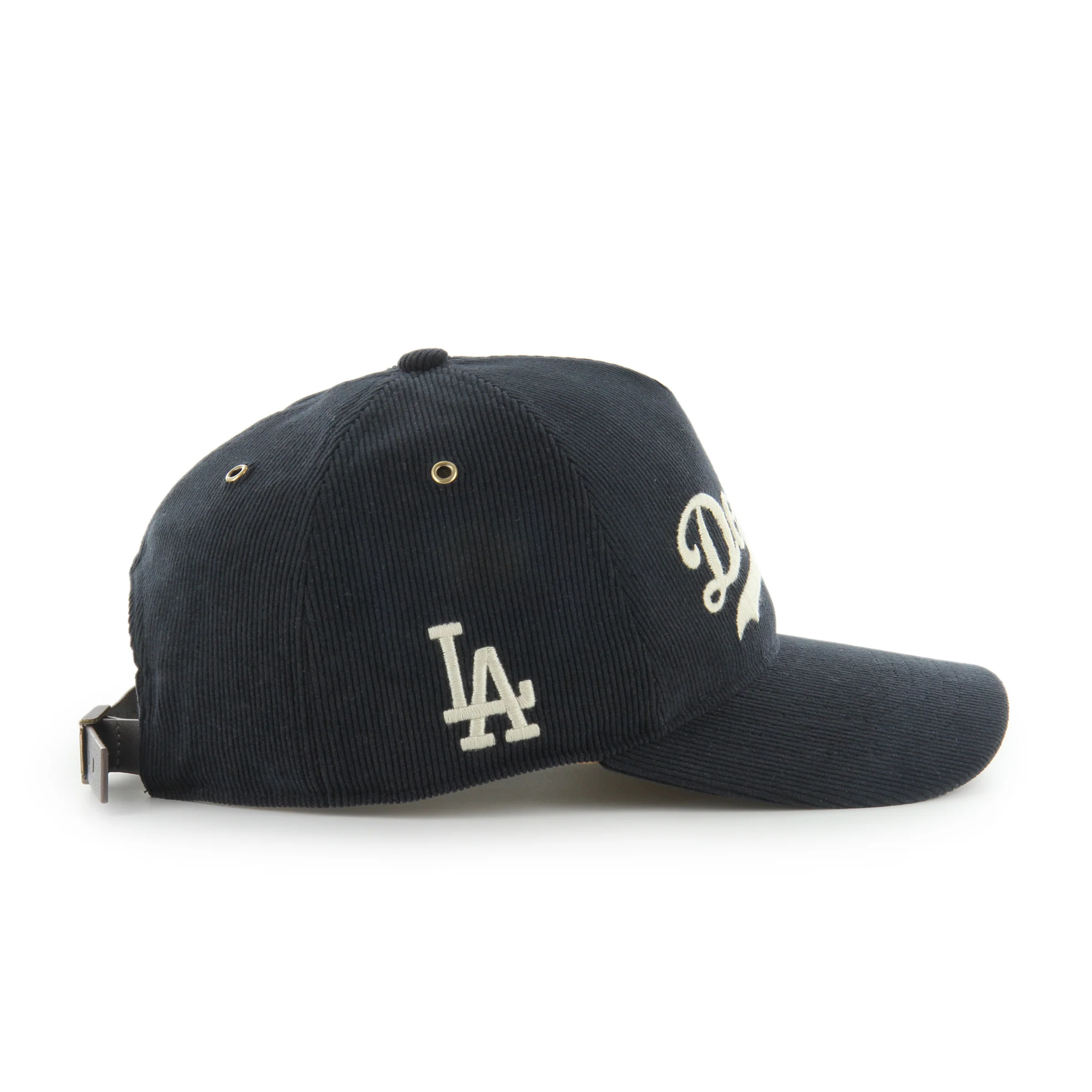 Los Angeles Dodgers MLB Golden Age '47 Hitch RF