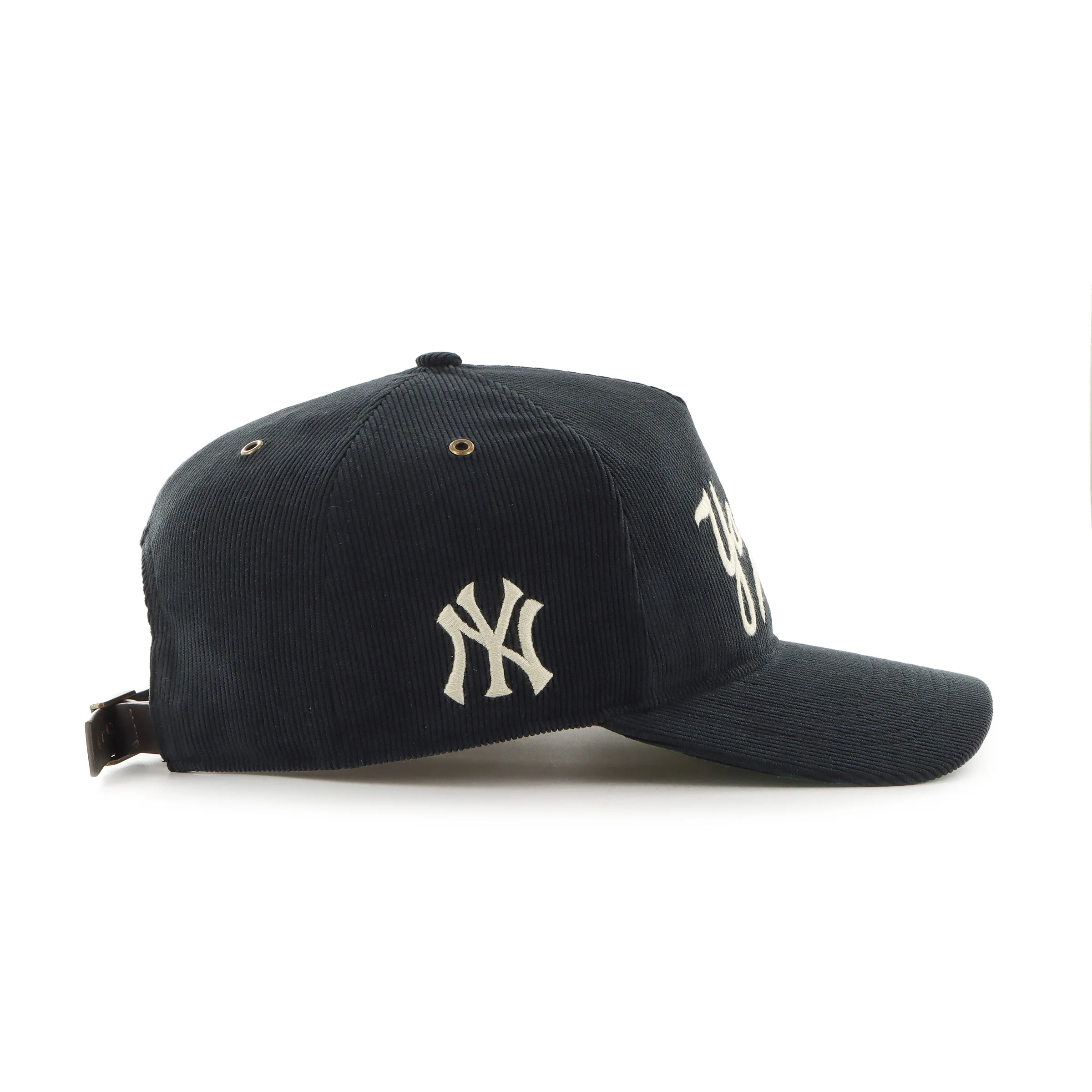 New York Yankees MLB Golden Age '47 Hitch RF