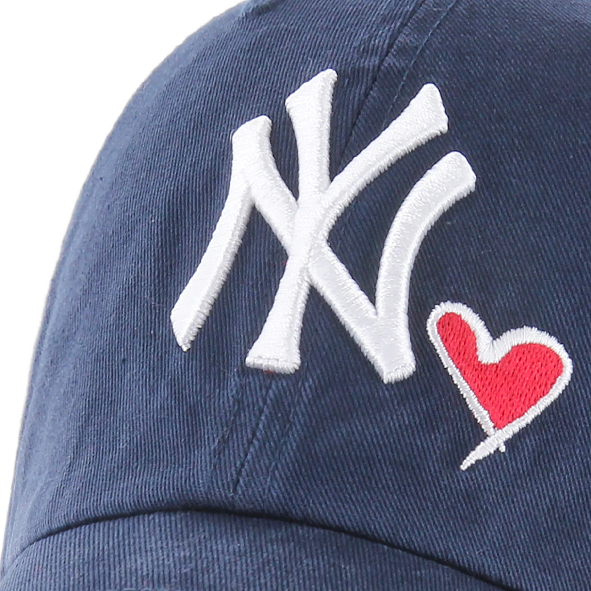 New York Yankees MLB City Icon '47 Clean Up