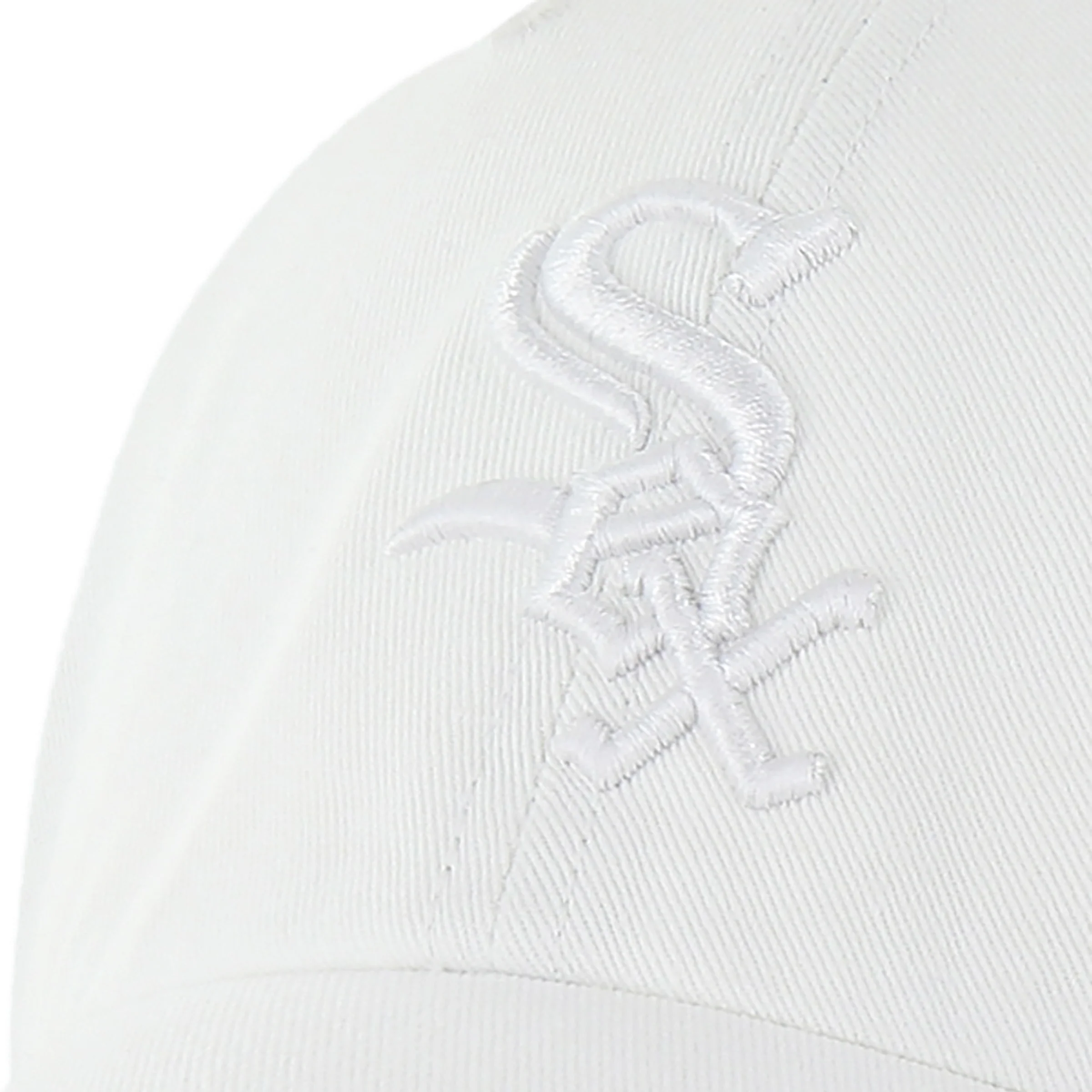 Chicago White Sox MLB Black & White '47 Clean Up
