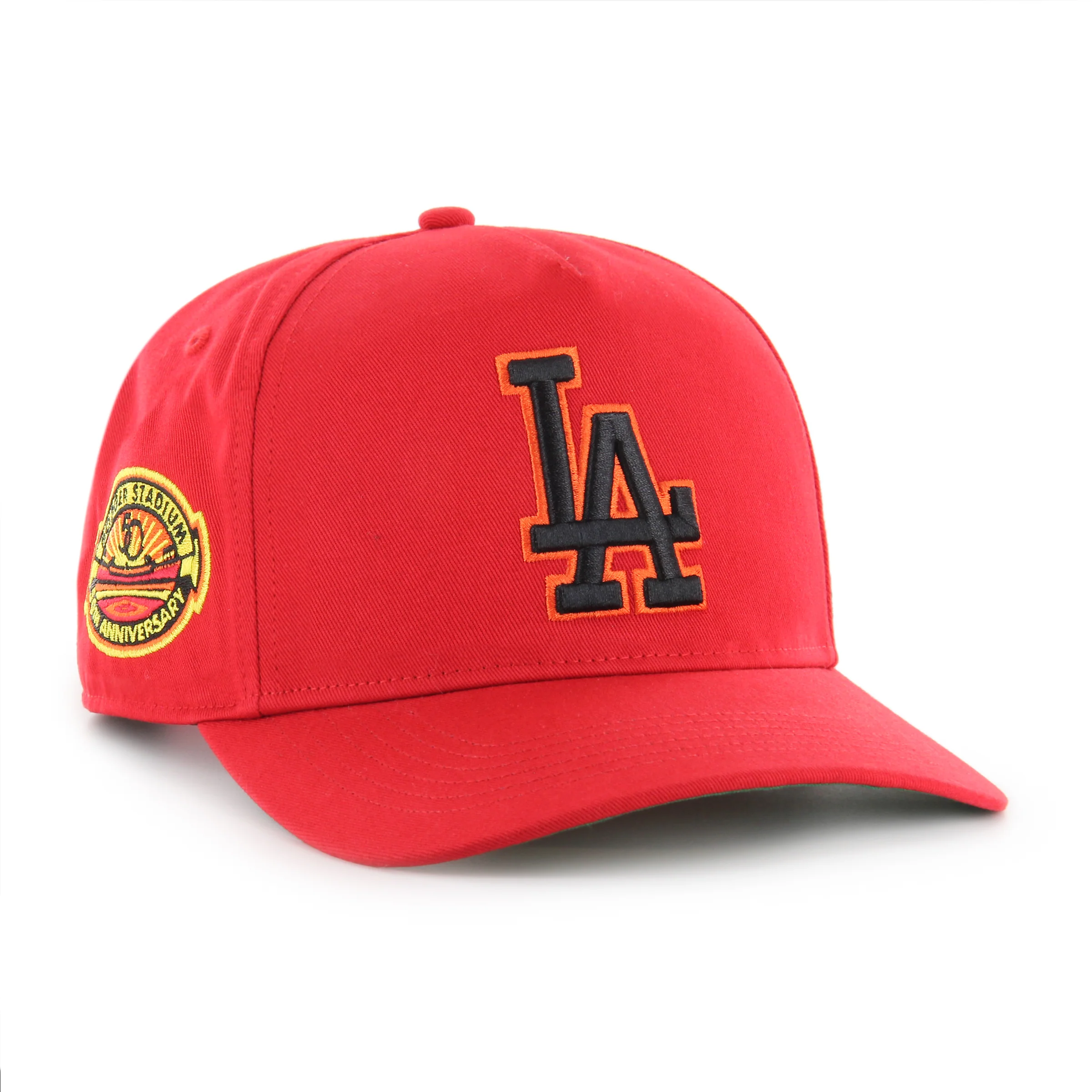 Los Angeles Dodgers MLB Cooperstown '47 Hitch