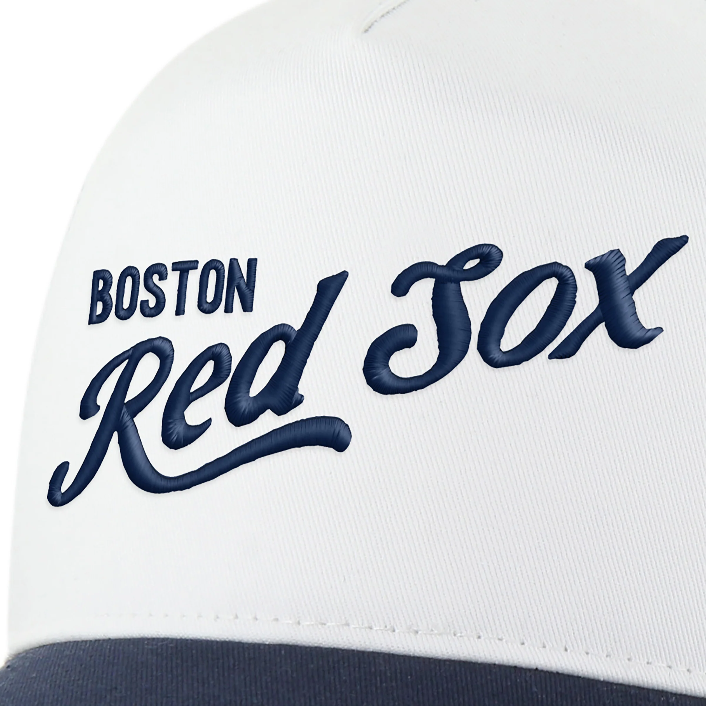 Boston Red Sox MLB Two Tone '47 Hitch