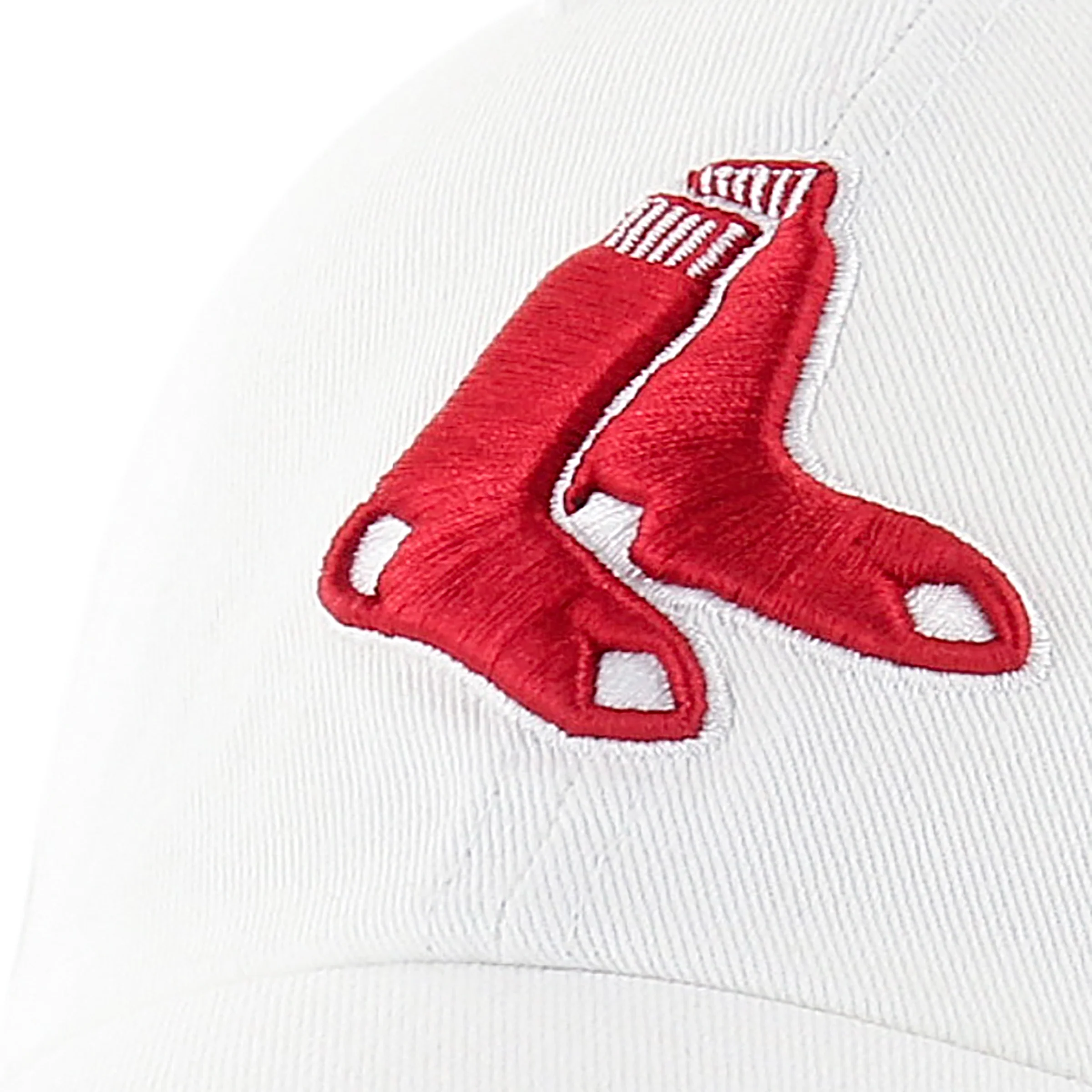 Boston Red Sox '47 Clean Up