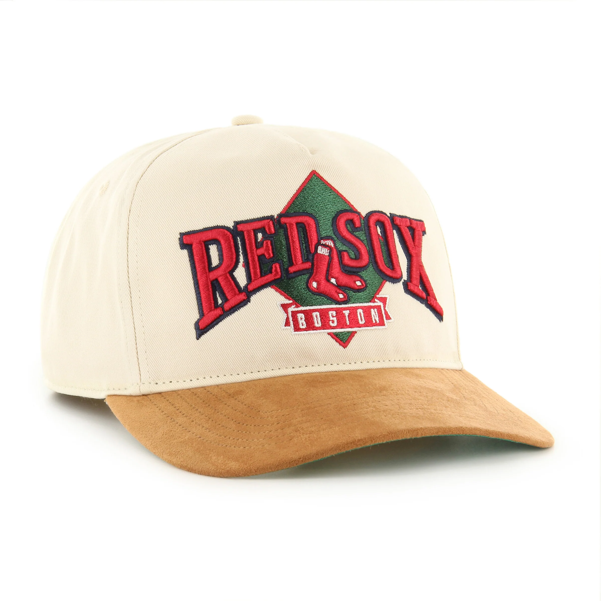 Boston Red Sox MLB Diamond '47 Hitch
