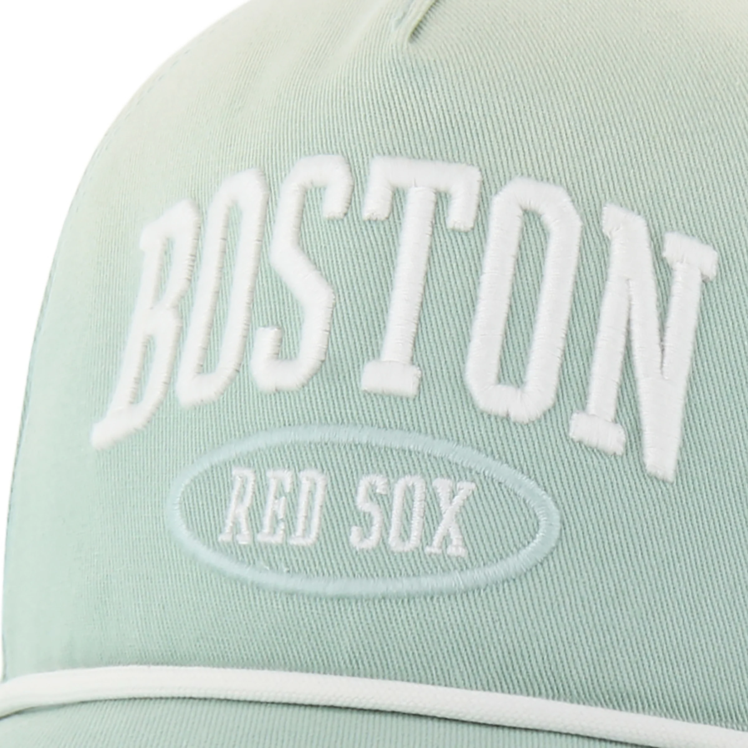 Boston Red Sox MLB Tybee Rope '47 Hitch RF