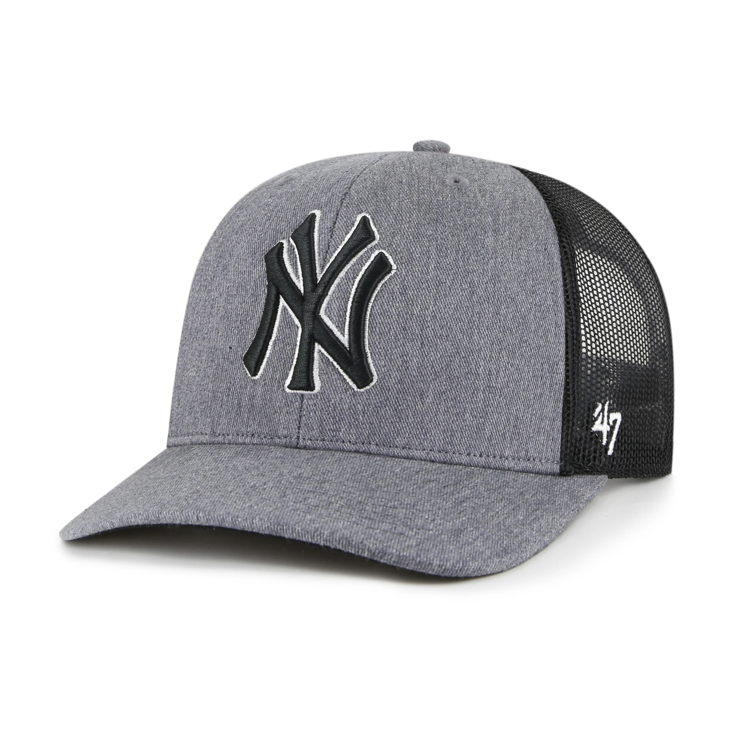 New York Yankees '47 Trucker