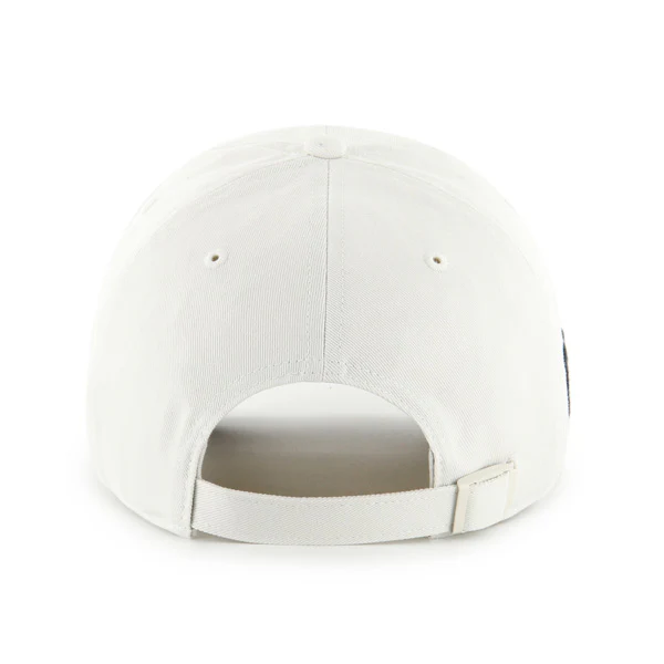 New York Yankees MLB Contemporary Basics '47 Clean Up