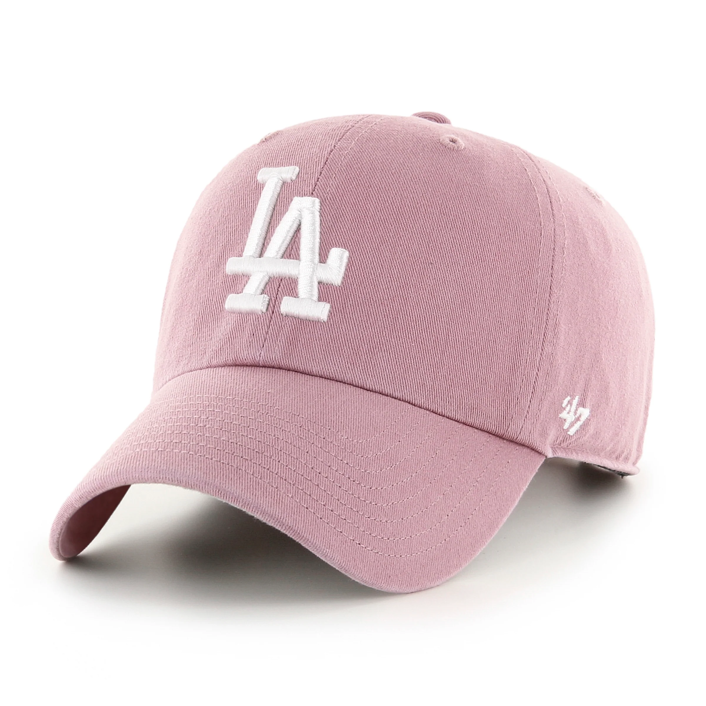 Los Angeles Dodgers '47 Clean Up