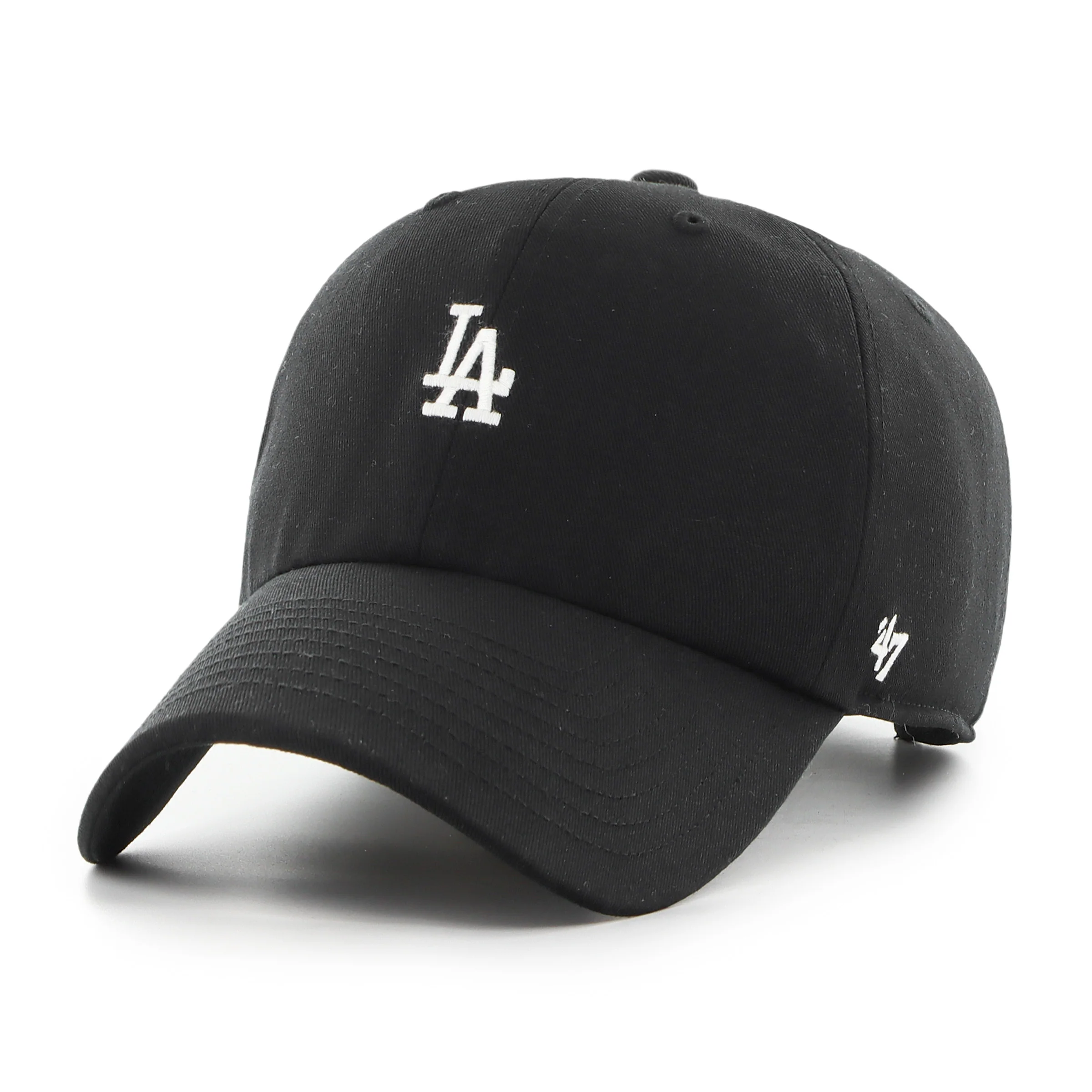 Los Angeles Dodgers MLB Contemporary Basics '47 Clean Up